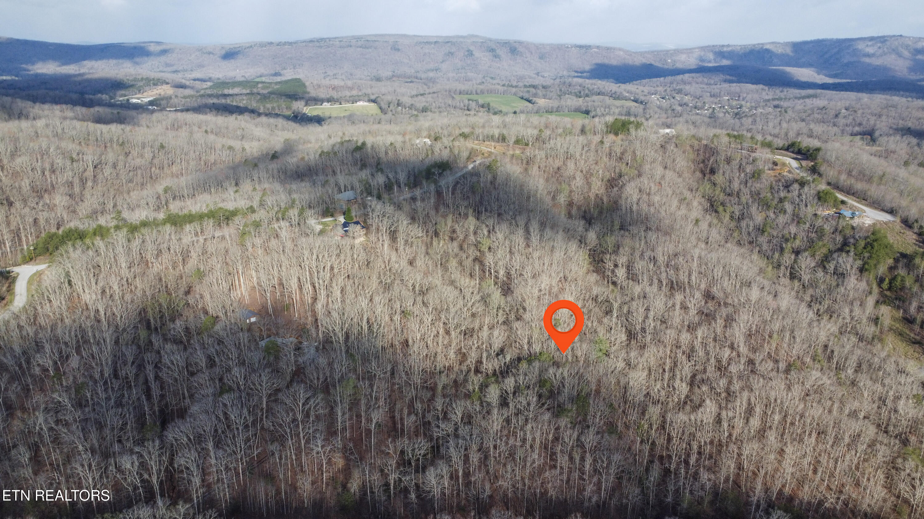 Lot 435 Hidden Oaks Road Rockwood TN 37854