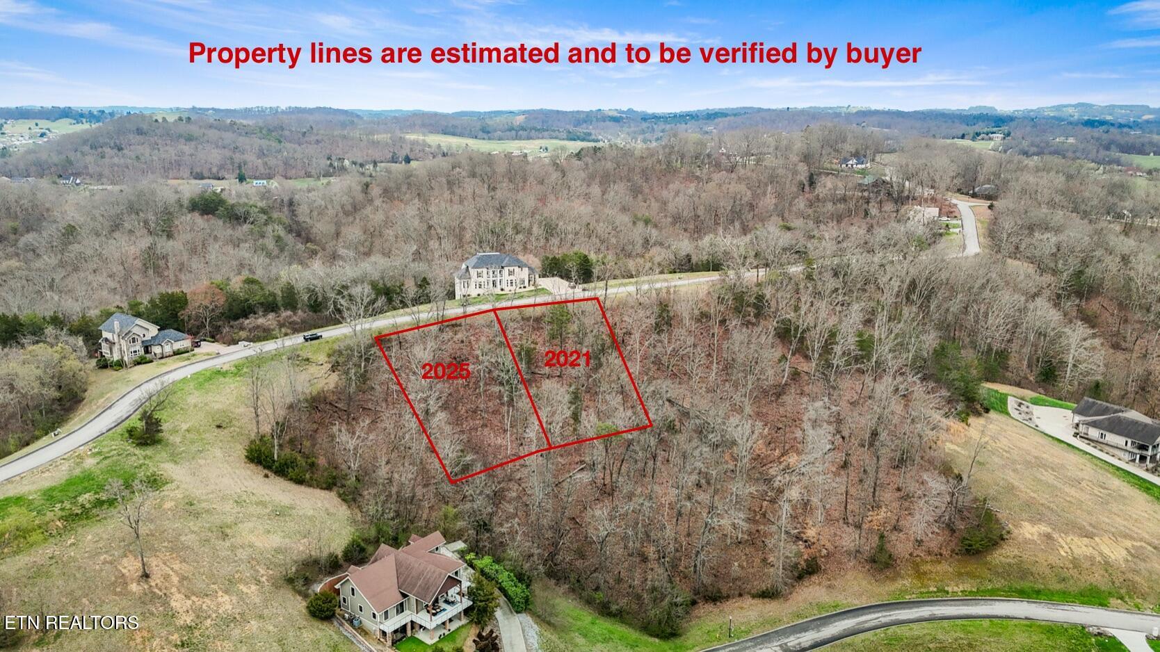 2021 Turner Landing Road Russellville TN 37860