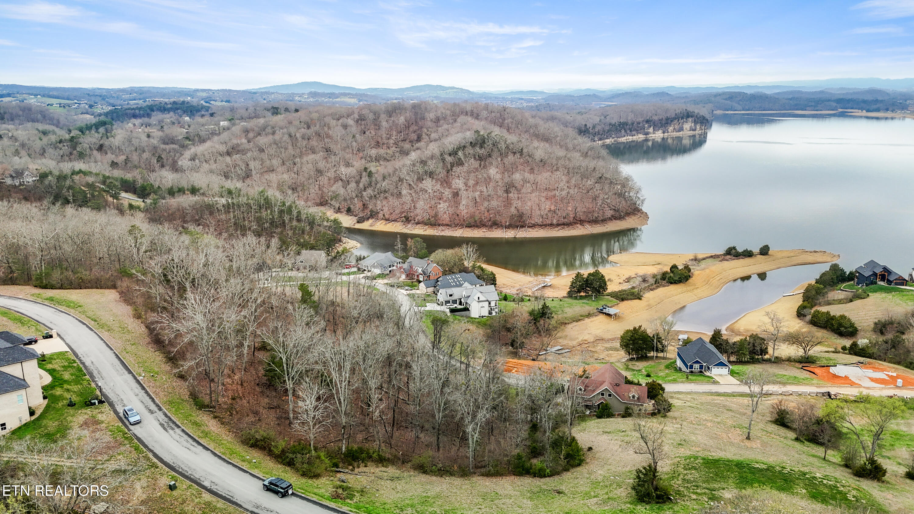 2021 Turner Landing Road Russellville TN 37860