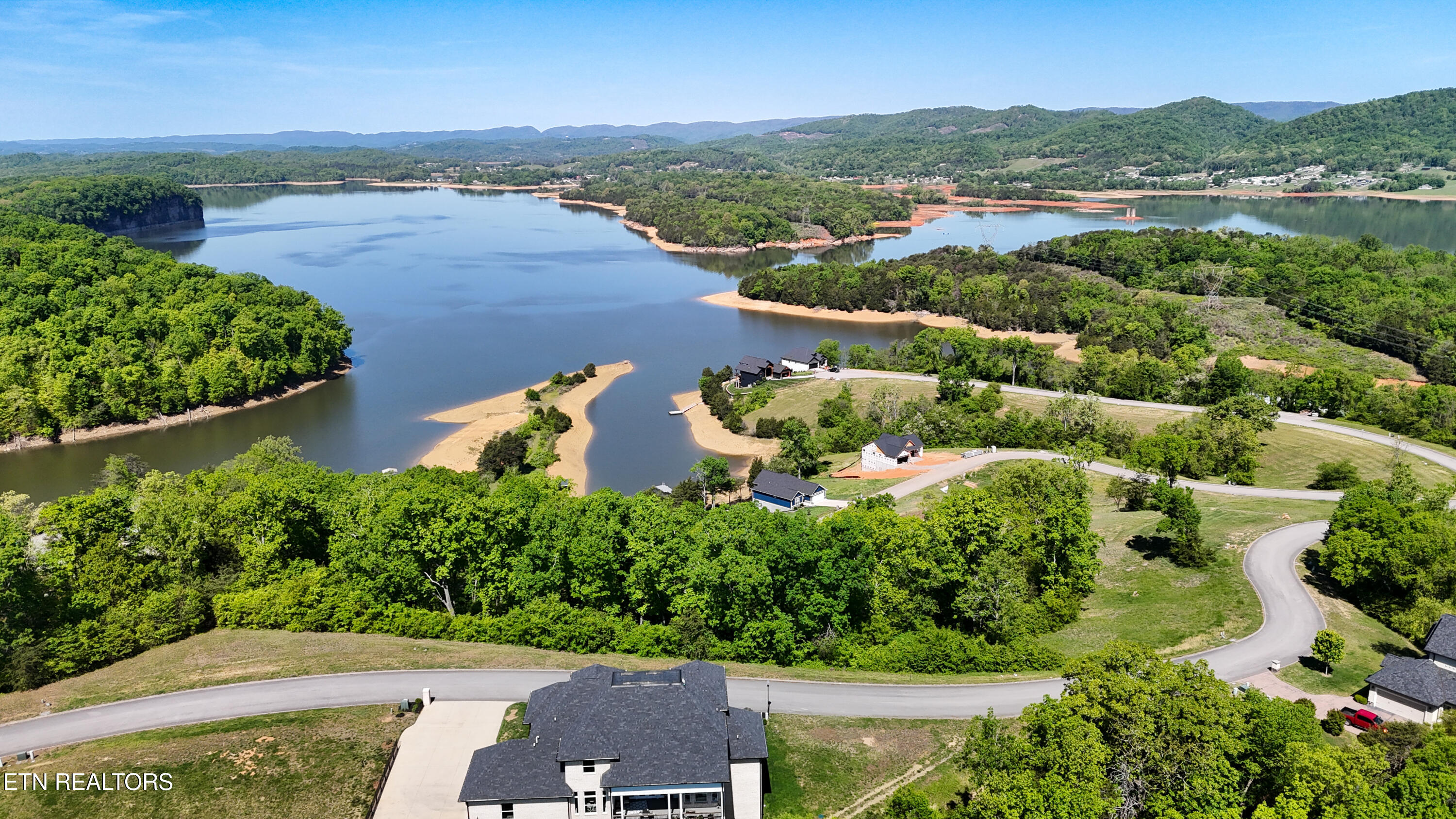 2021 Turner Landing Road Russellville TN 37860