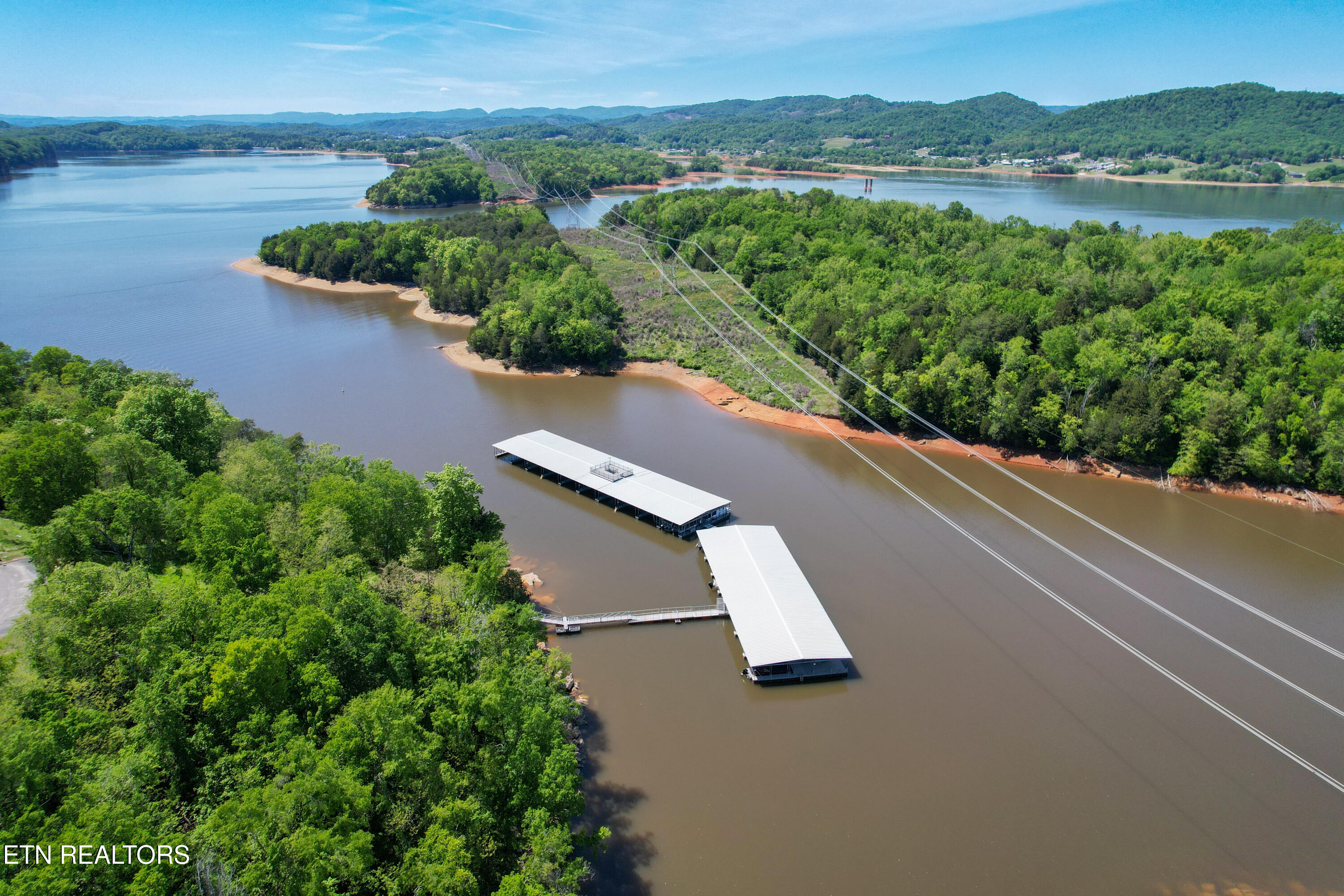 2021 Turner Landing Road Russellville TN 37860
