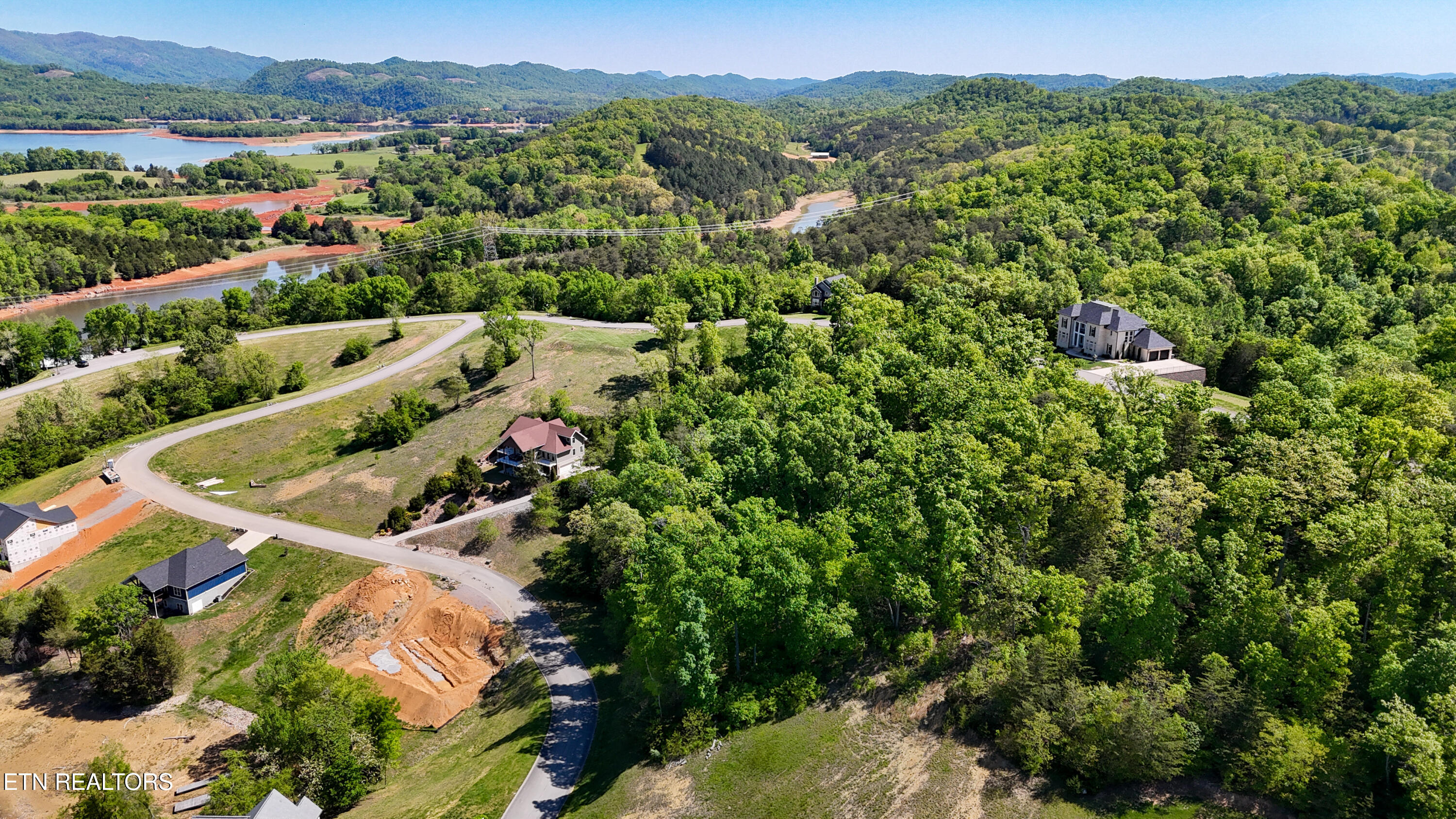 2021 Turner Landing Road Russellville TN 37860