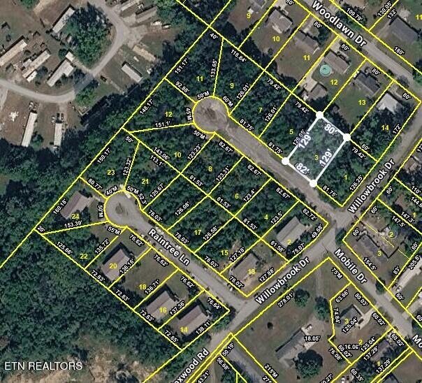 128 Foxwood Drive Kingston TN 37763