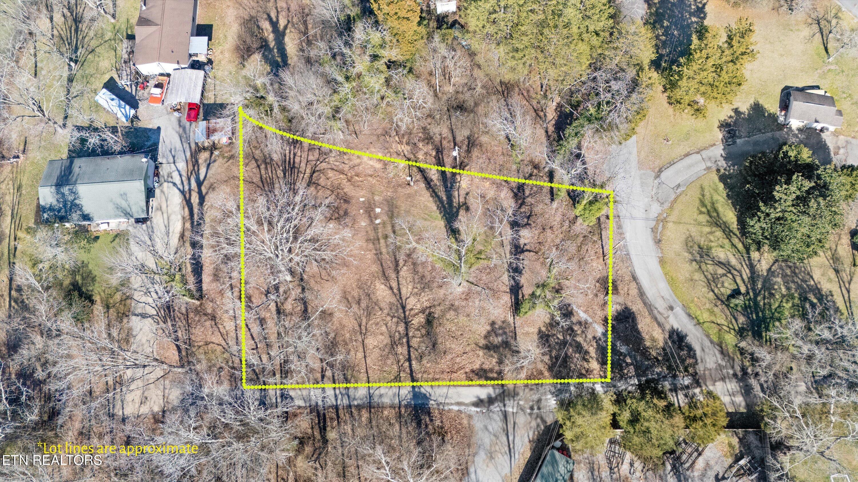 9136 Solway Ferry Road Oak Ridge TN 37830
