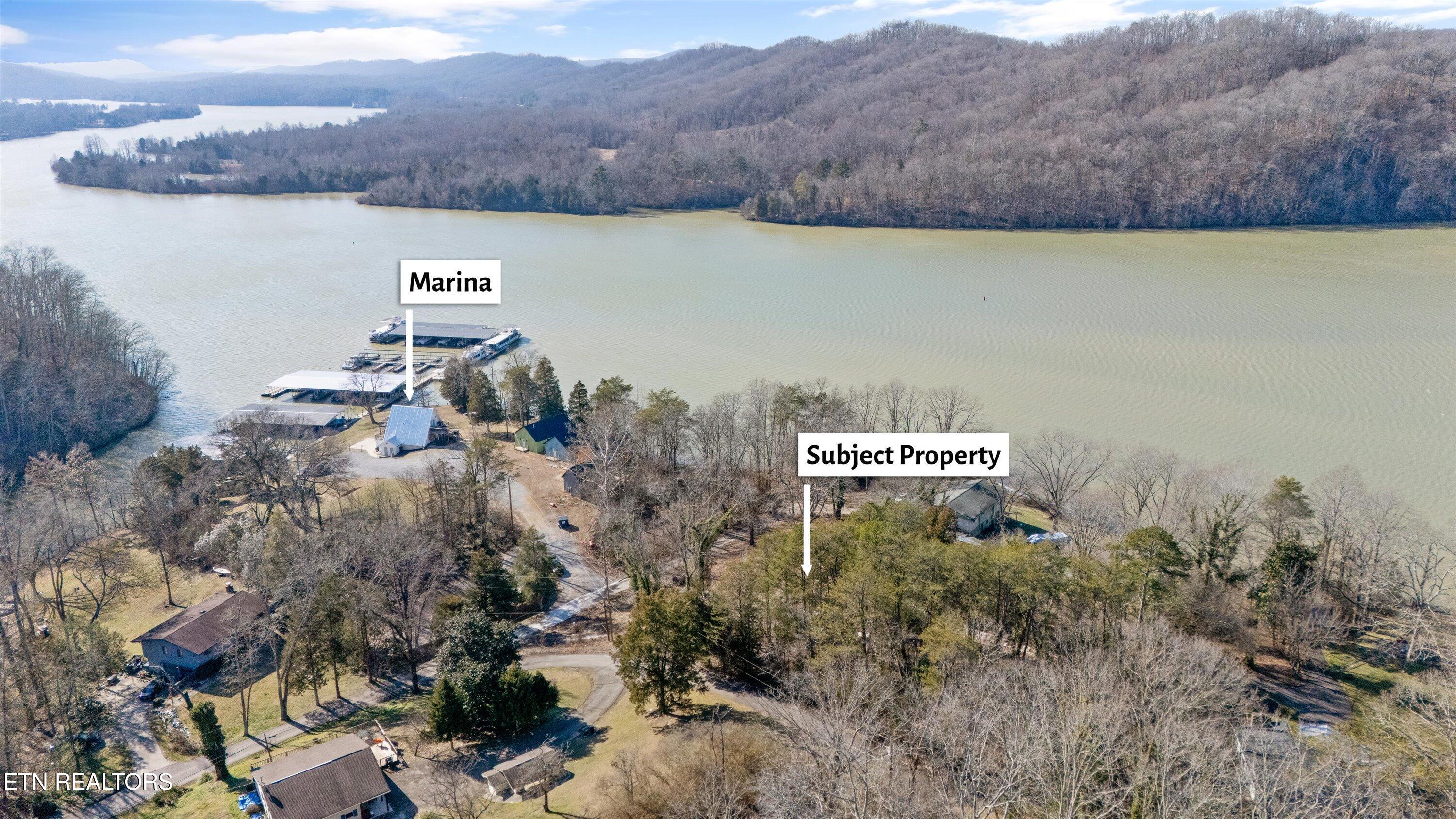 9136 Solway Ferry Road Oak Ridge TN 37830