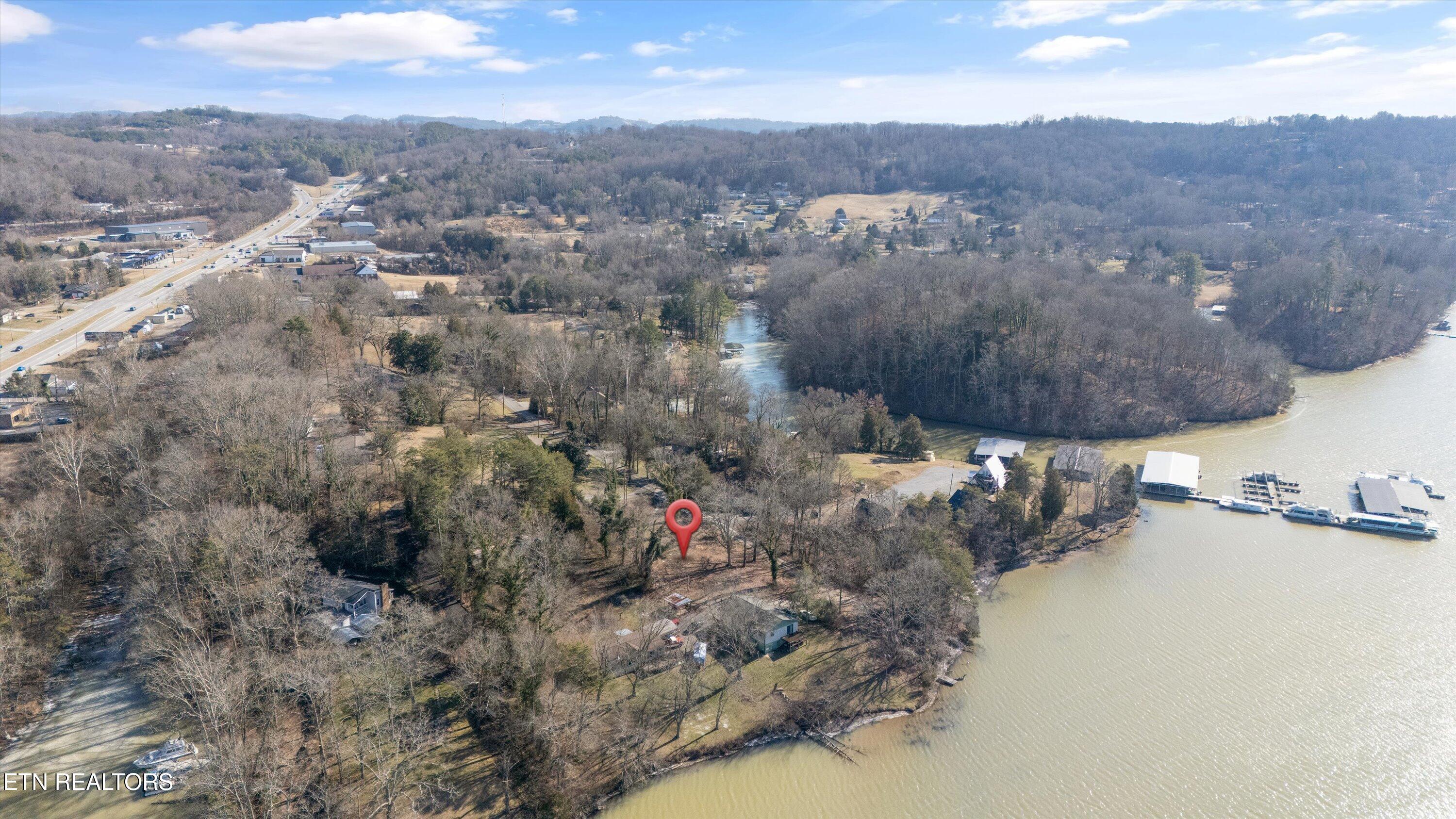 9136 Solway Ferry Road Oak Ridge TN 37830