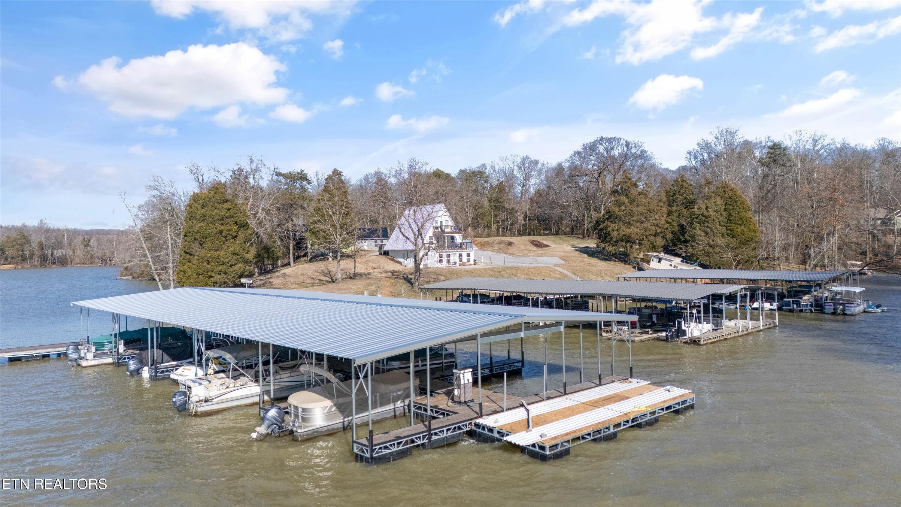 9136 Solway Ferry Road Oak Ridge TN 37830
