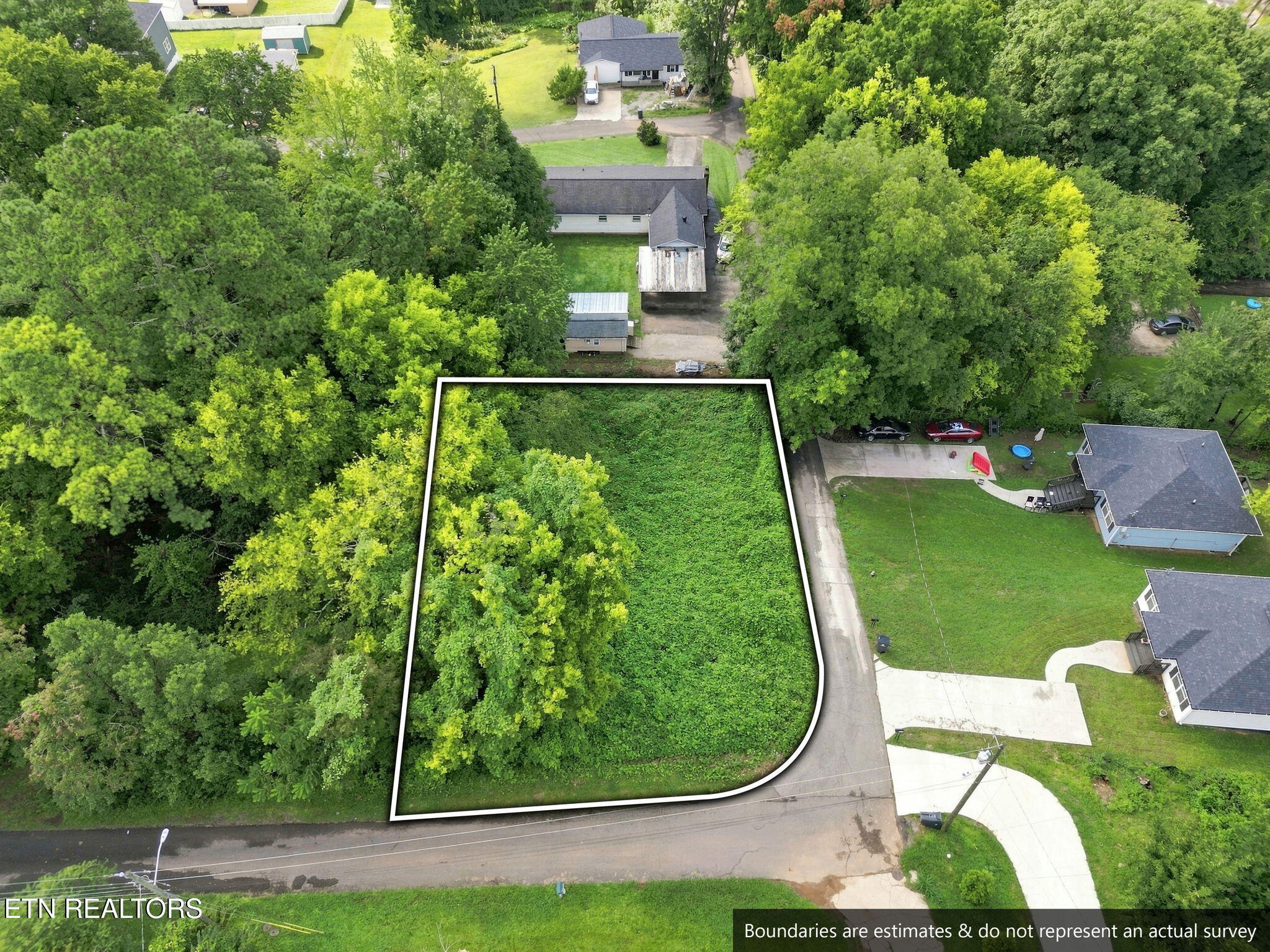 4332 Apex Drive Knoxville TN 37919