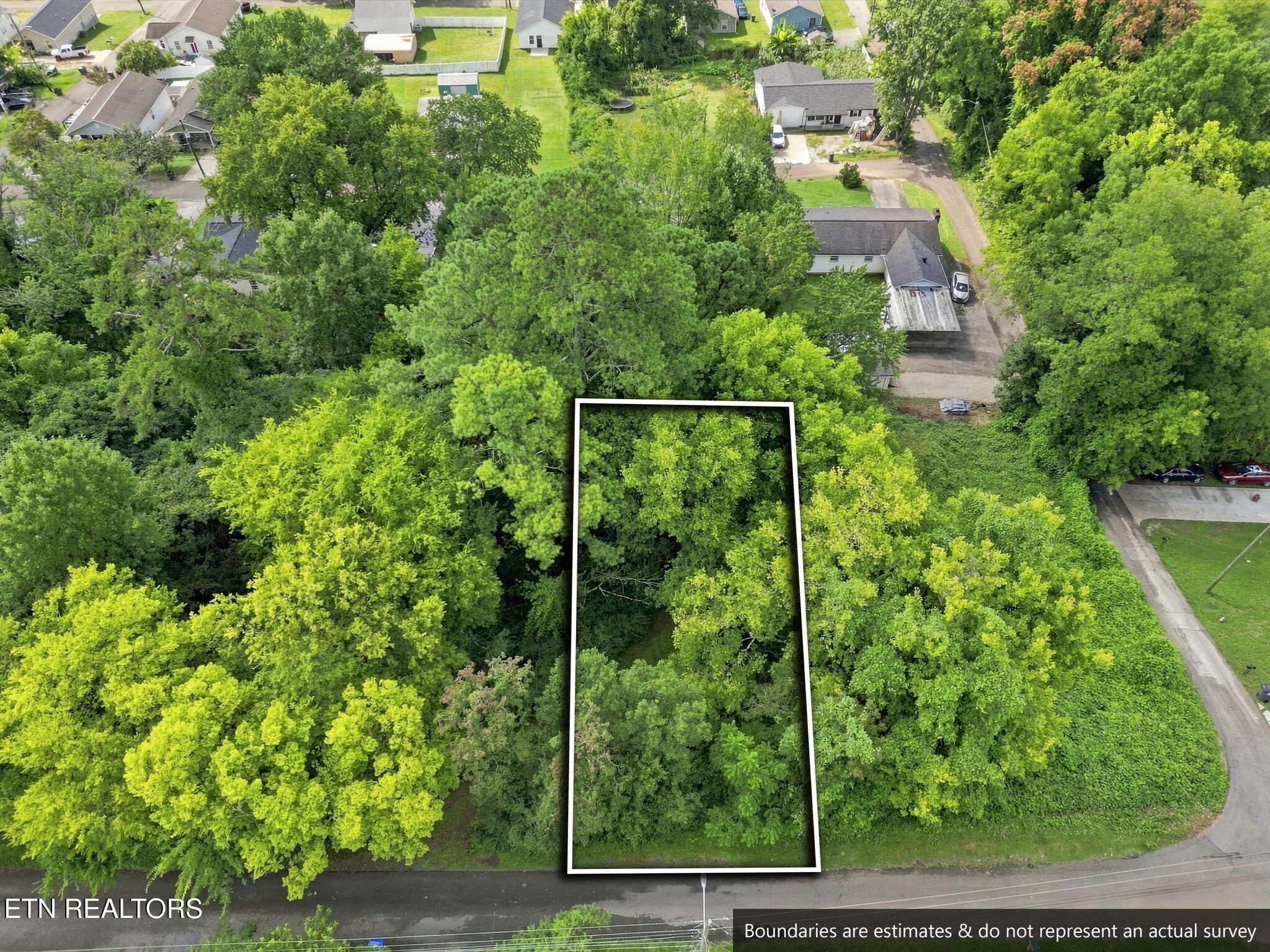 4332 Apex Drive Knoxville TN 37919