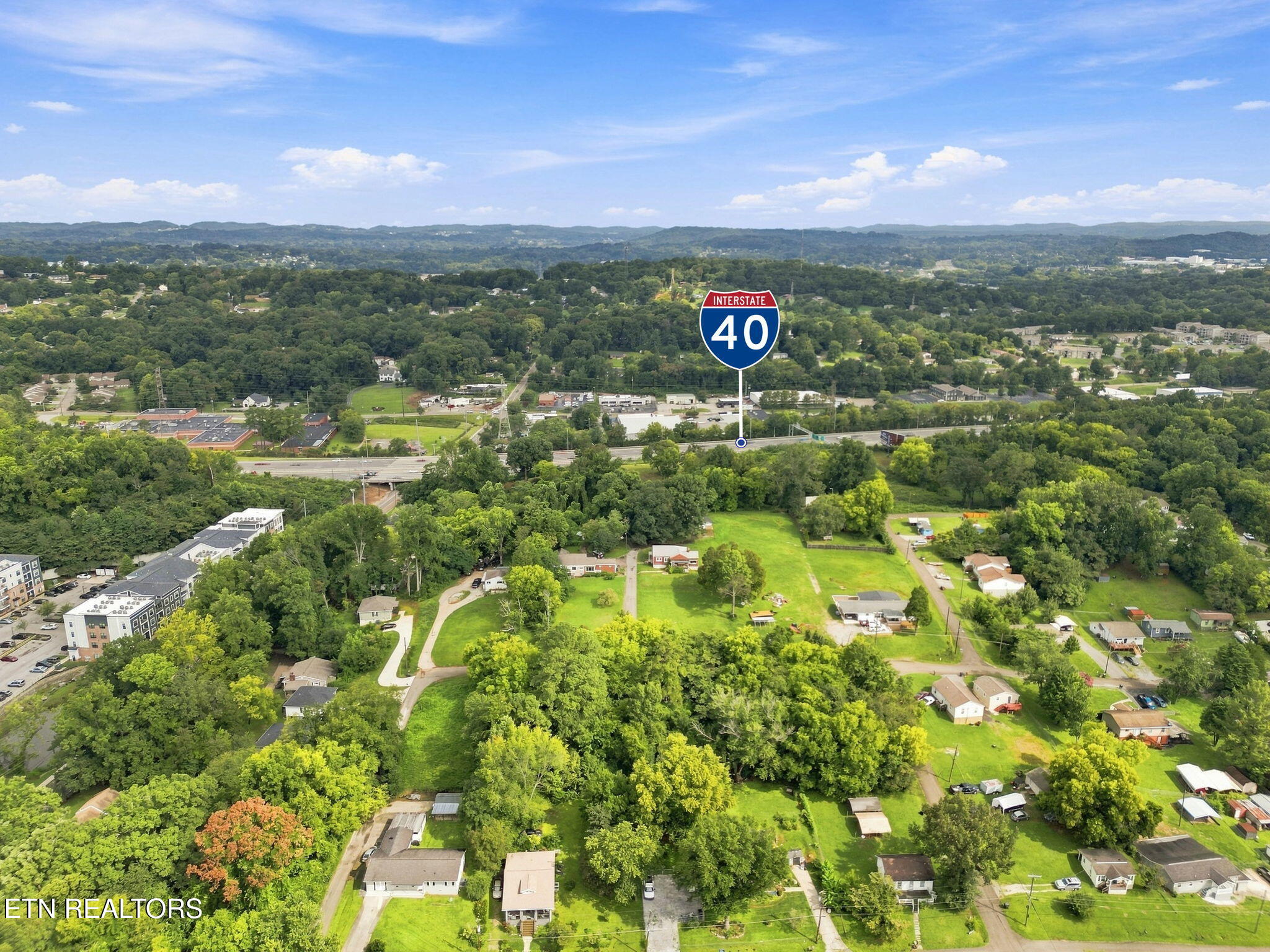 4332 Apex Drive Knoxville TN 37919