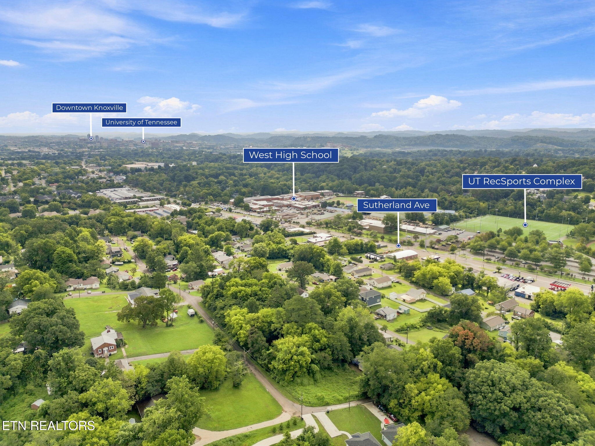 4332 Apex Drive Knoxville TN 37919