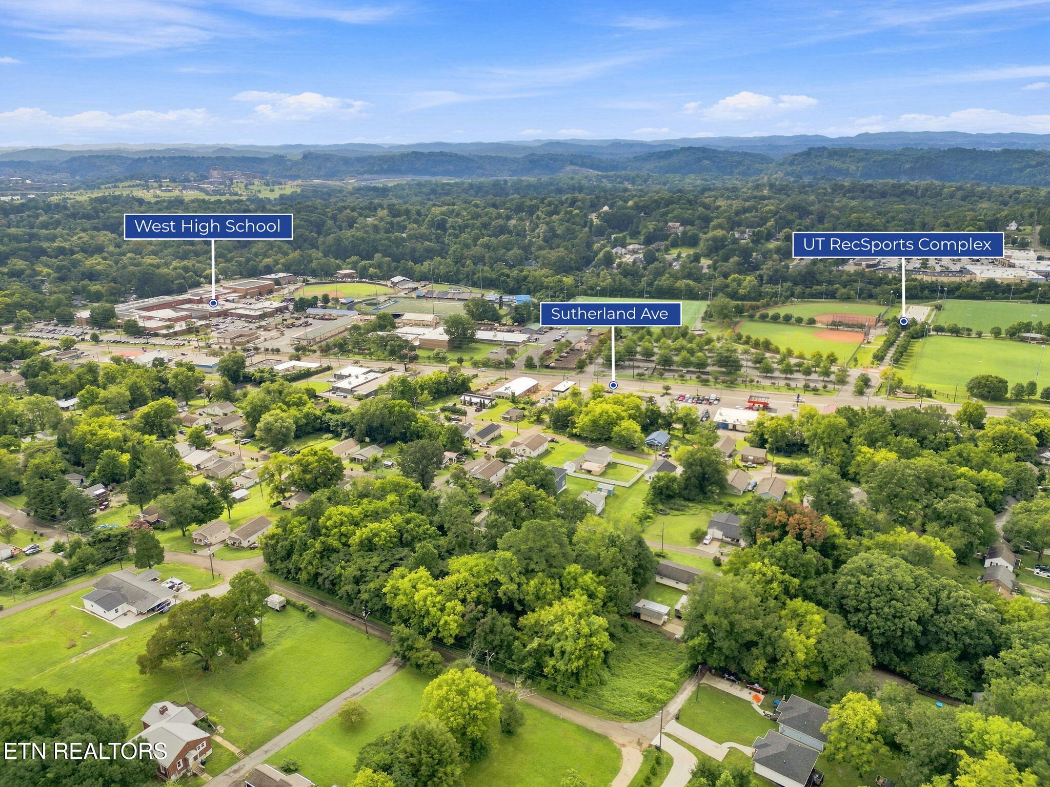 4332 Apex Drive Knoxville TN 37919
