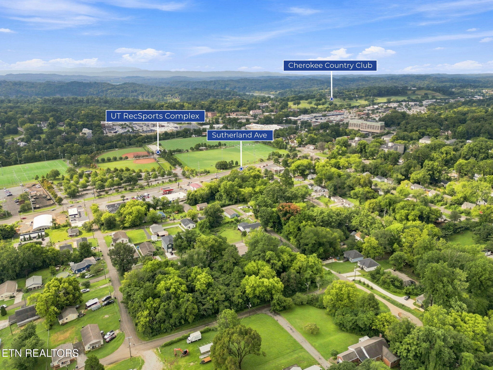 4332 Apex Drive Knoxville TN 37919