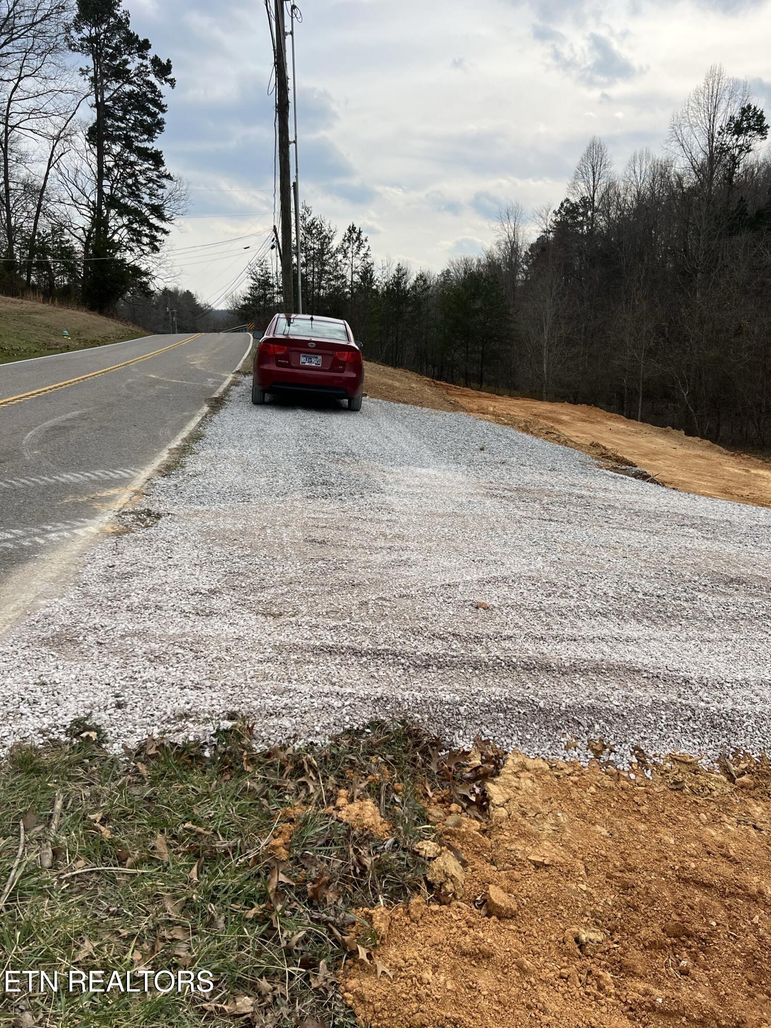 7941 &7947 Pelleaux Road Knoxville TN 37938