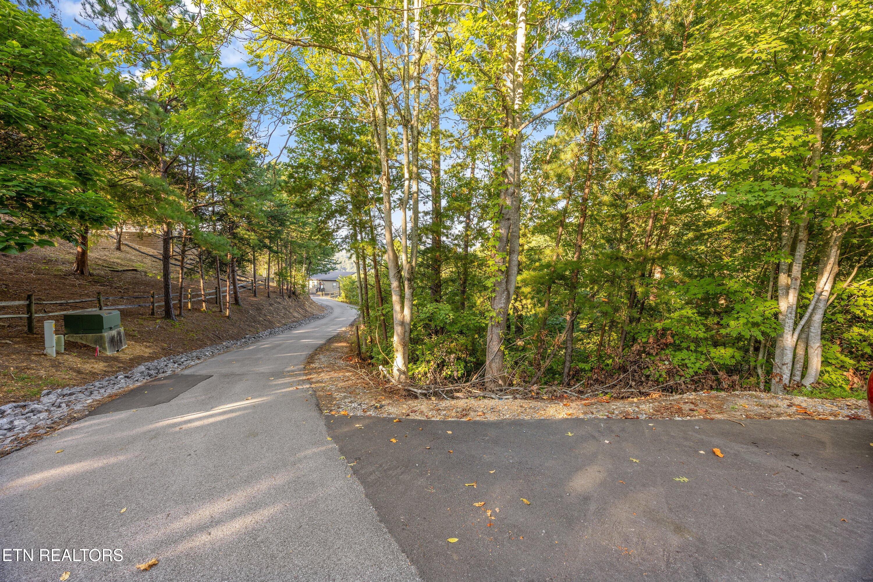 E Mountain View Way Sevierville TN 37862