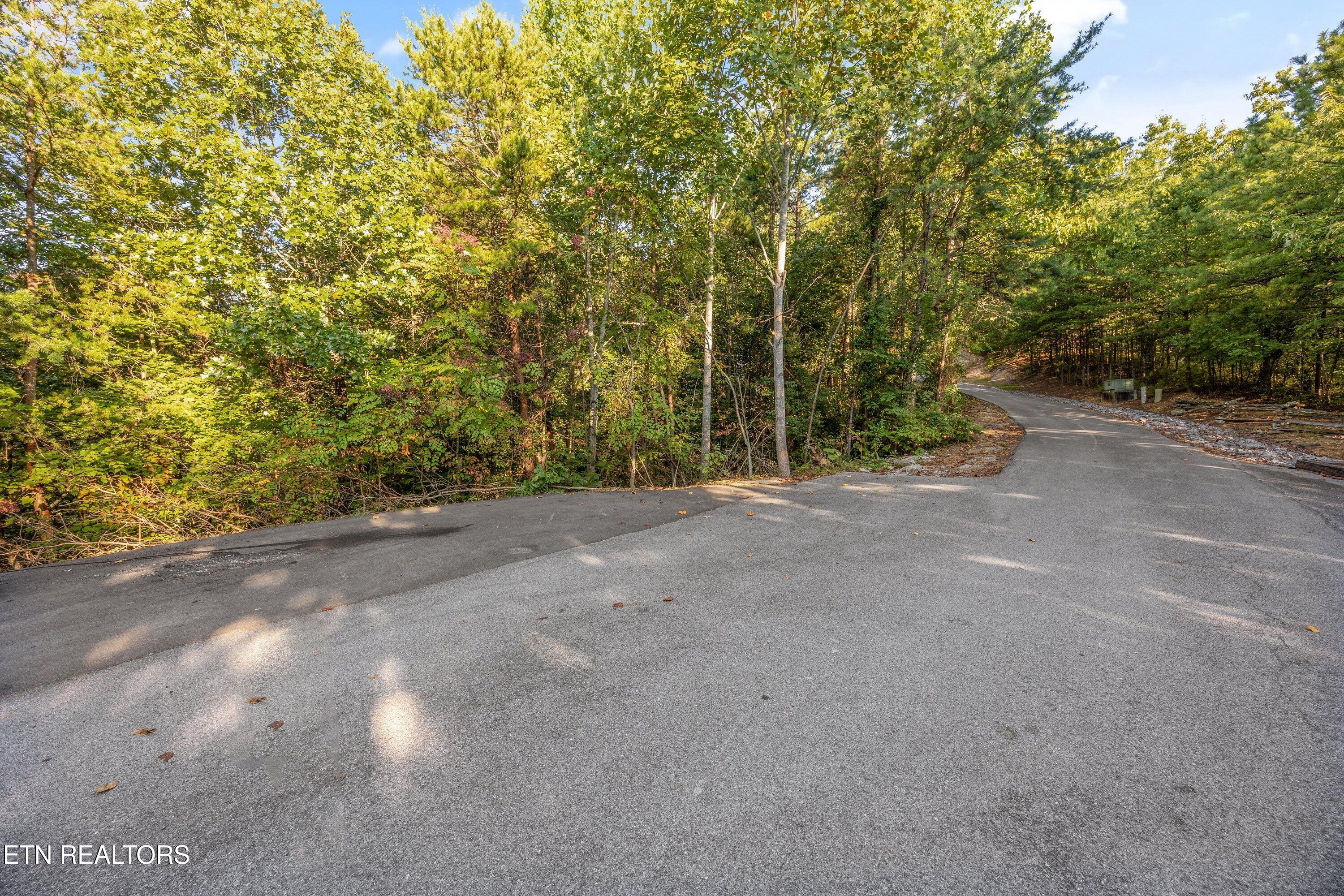 E Mountain View Way Sevierville TN 37862