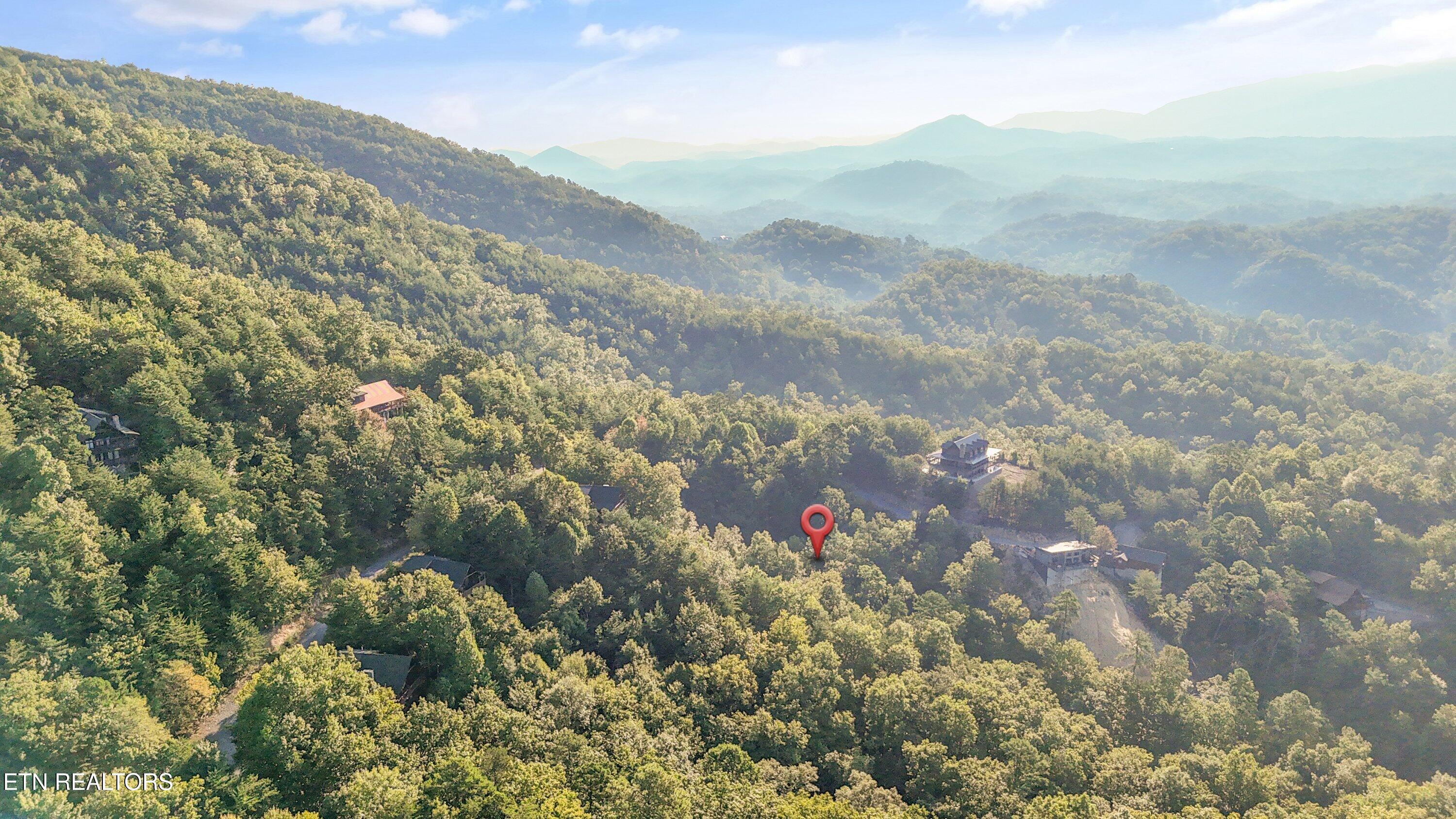 E Mountain View Way Sevierville TN 37862