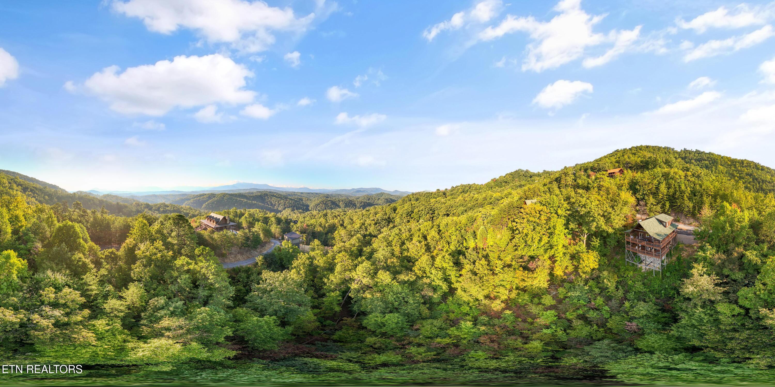 E Mountain View Way Sevierville TN 37862