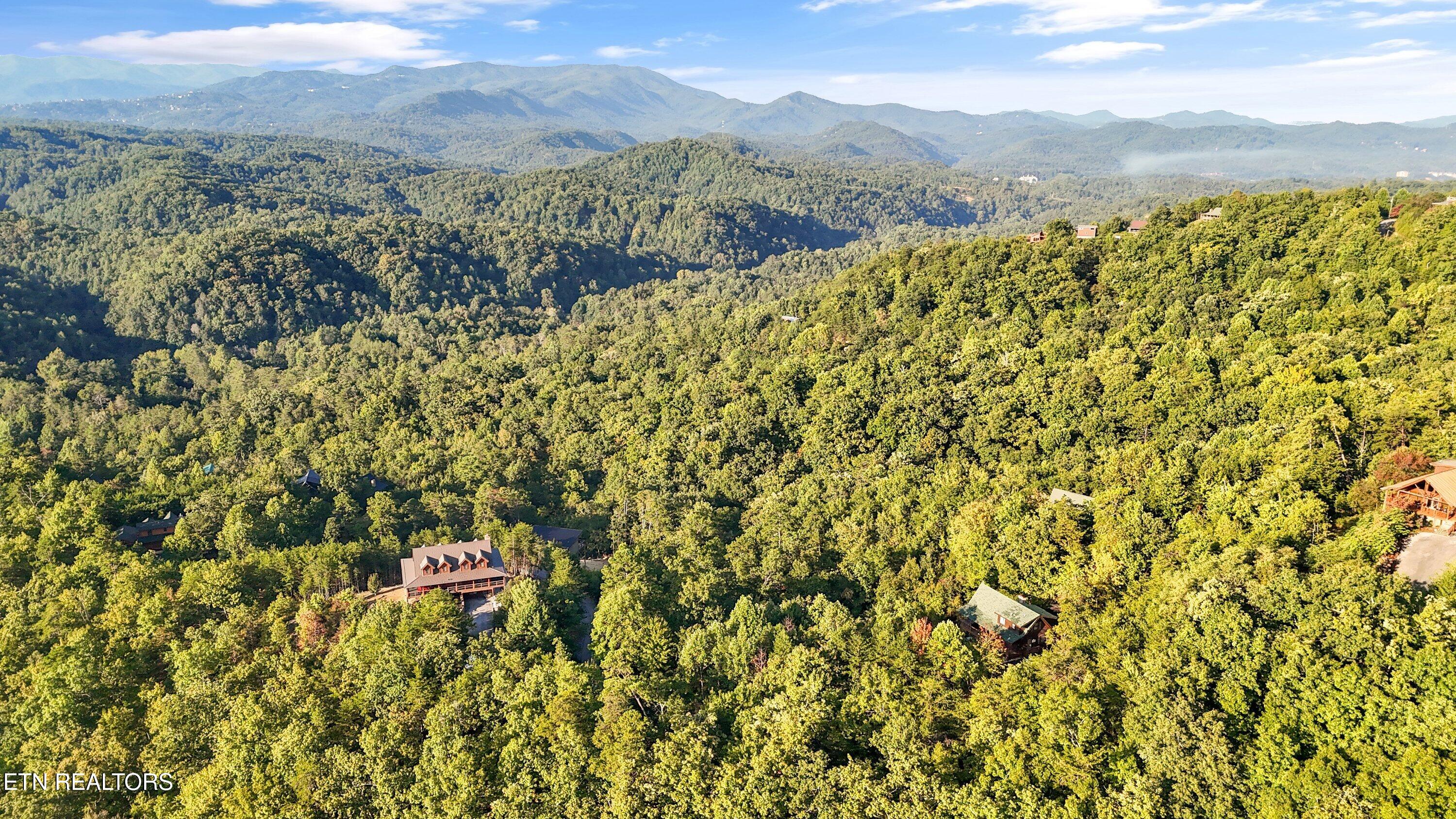 E Mountain View Way Sevierville TN 37862