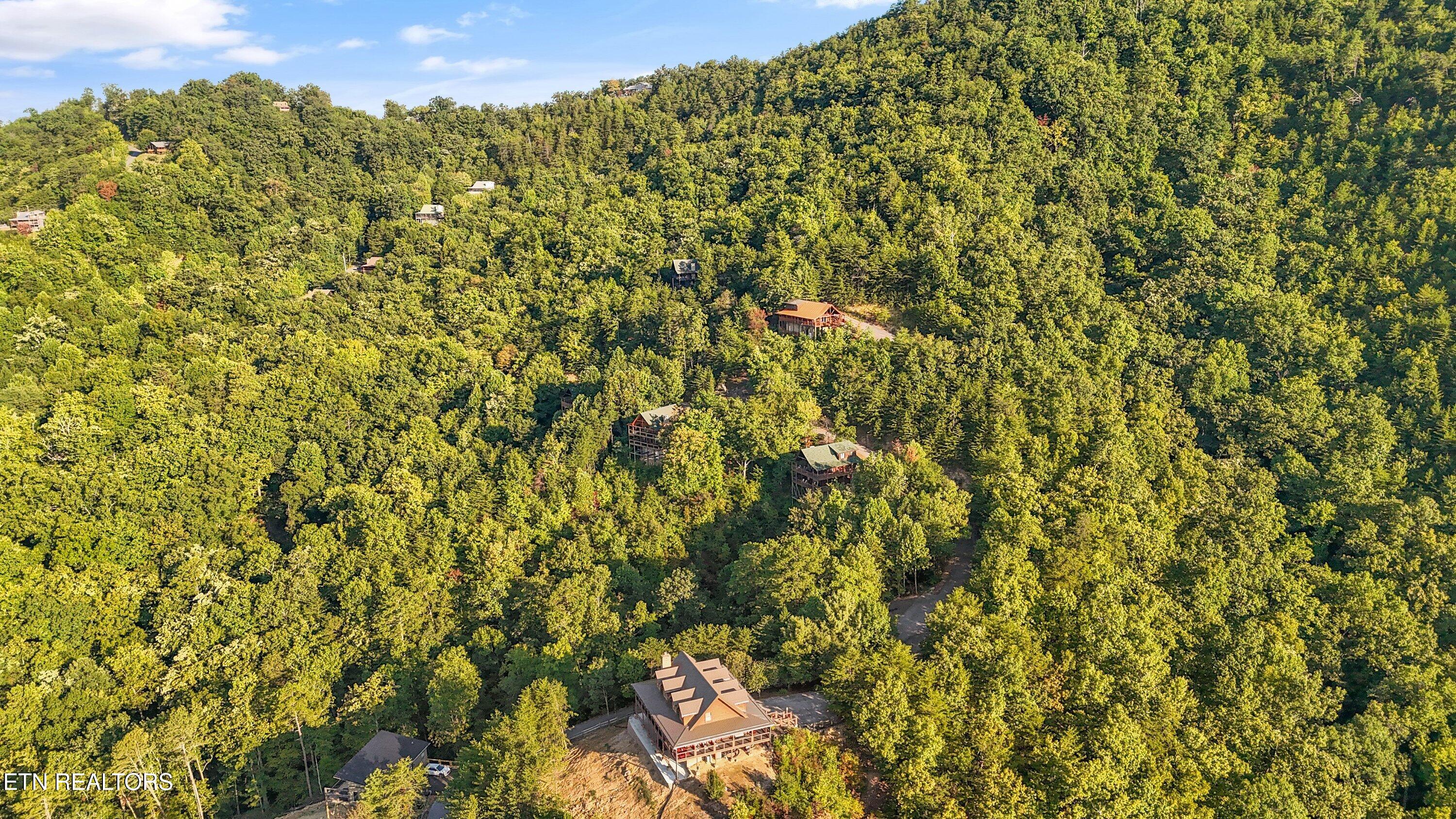 E Mountain View Way Sevierville TN 37862