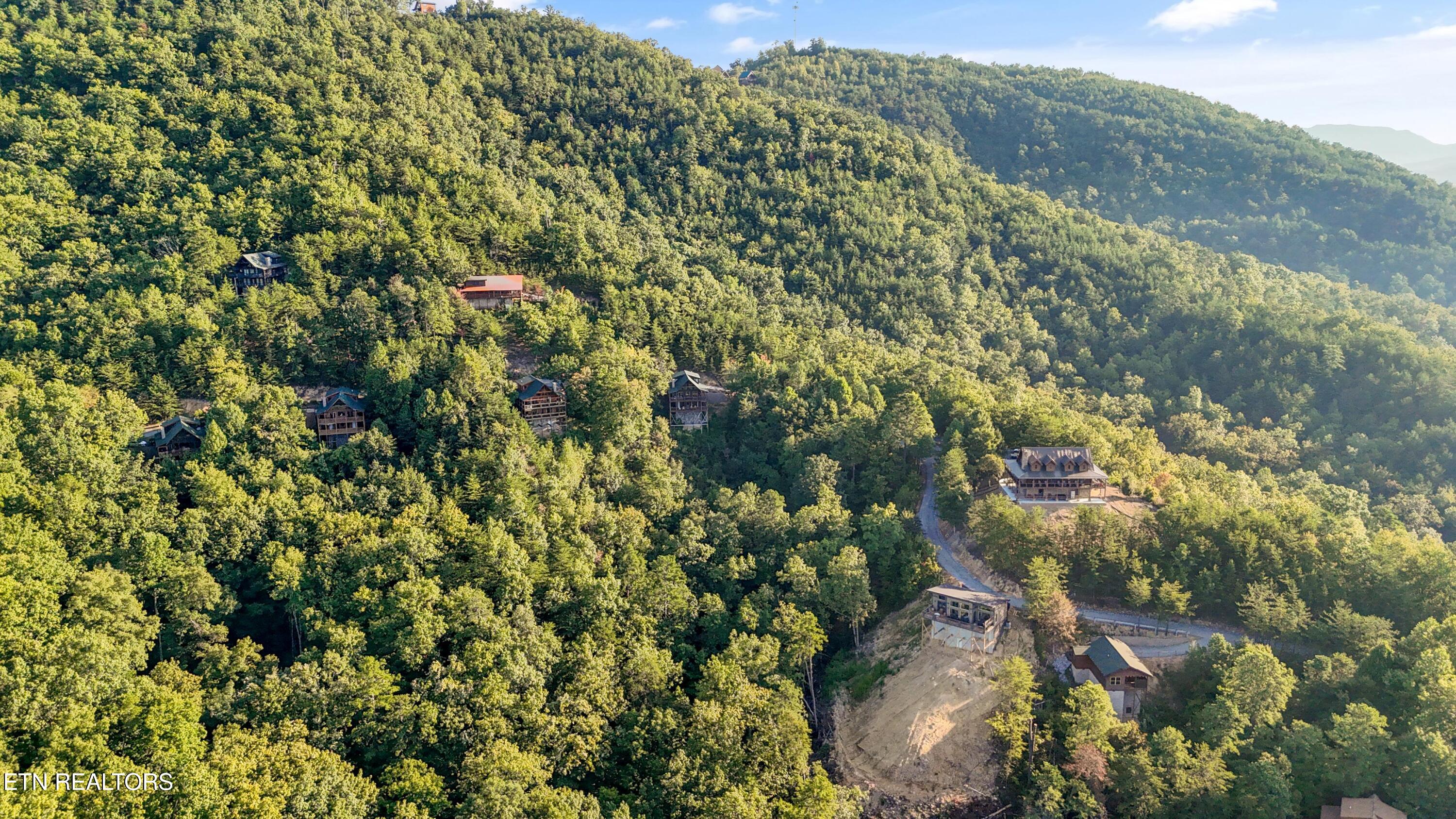 E Mountain View Way Sevierville TN 37862