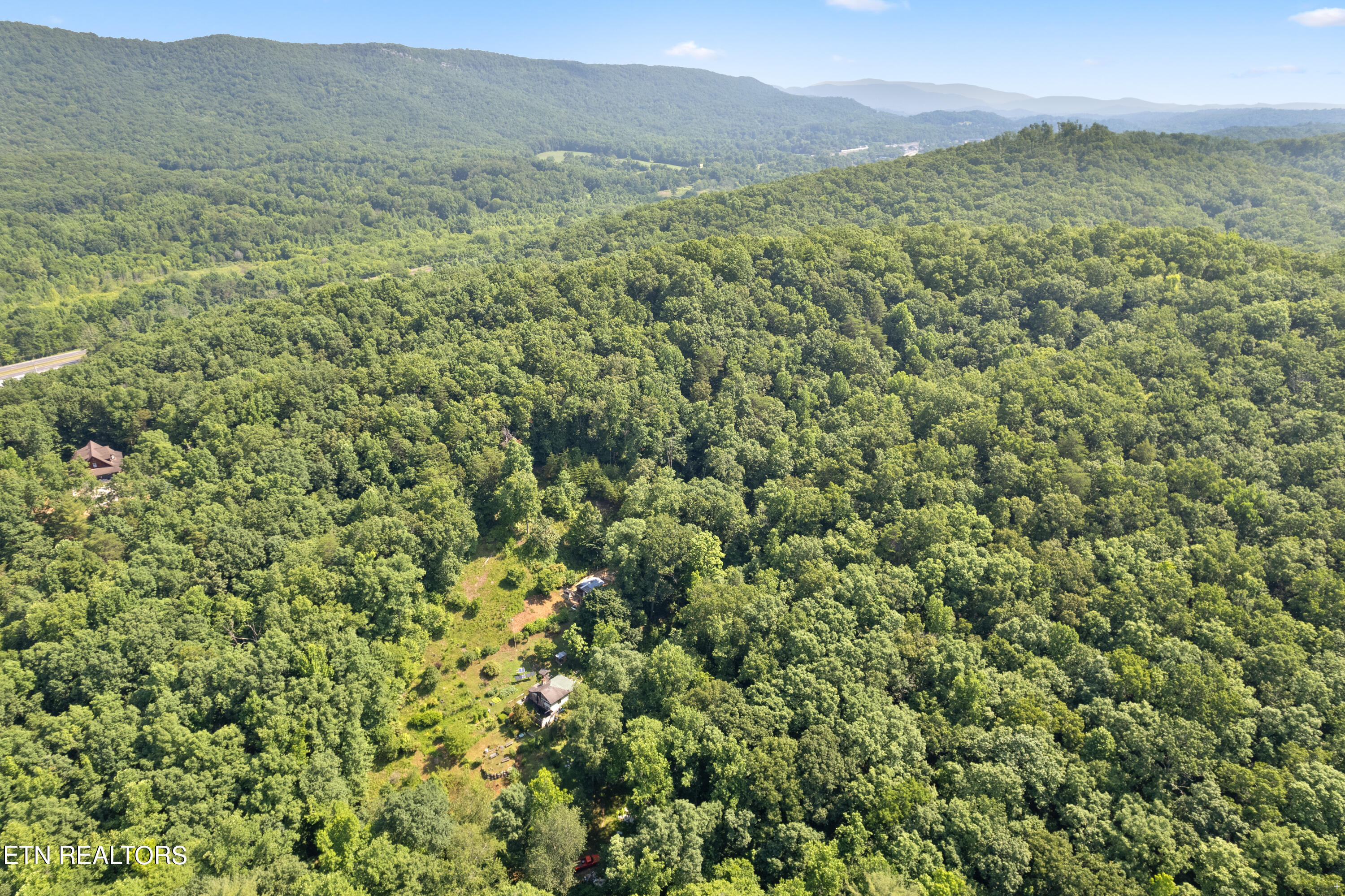 S S Roane Street Harriman TN 37748