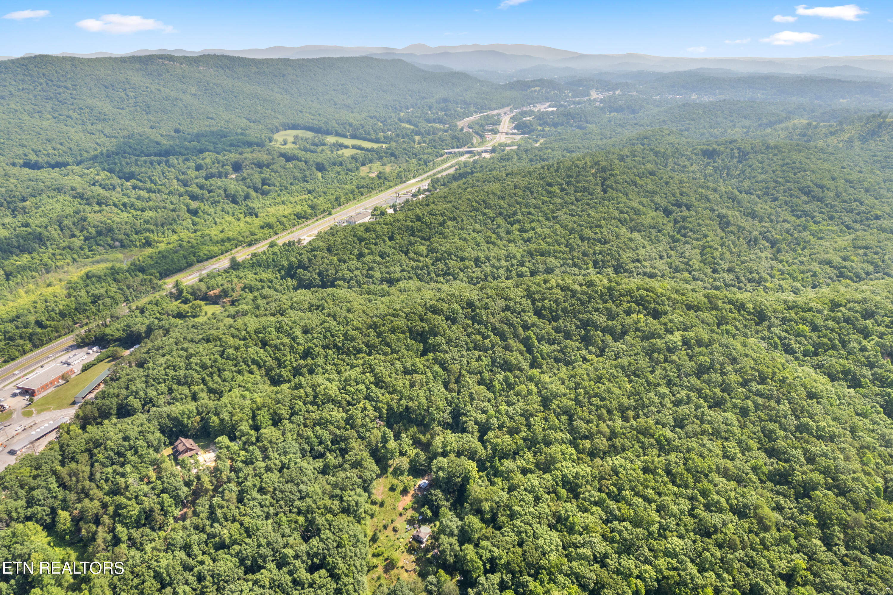 S S Roane Street Harriman TN 37748