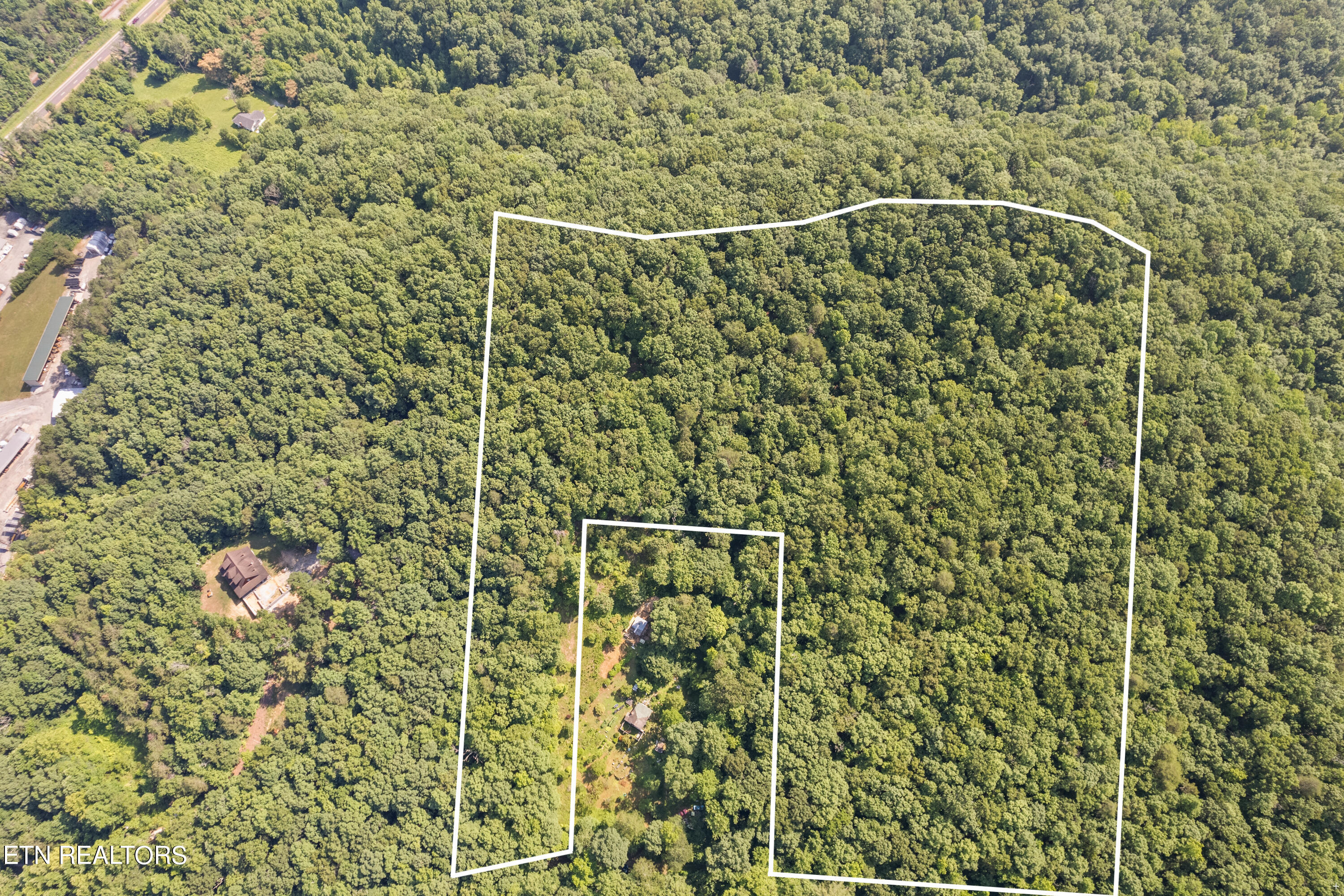 S S Roane Street Harriman TN 37748