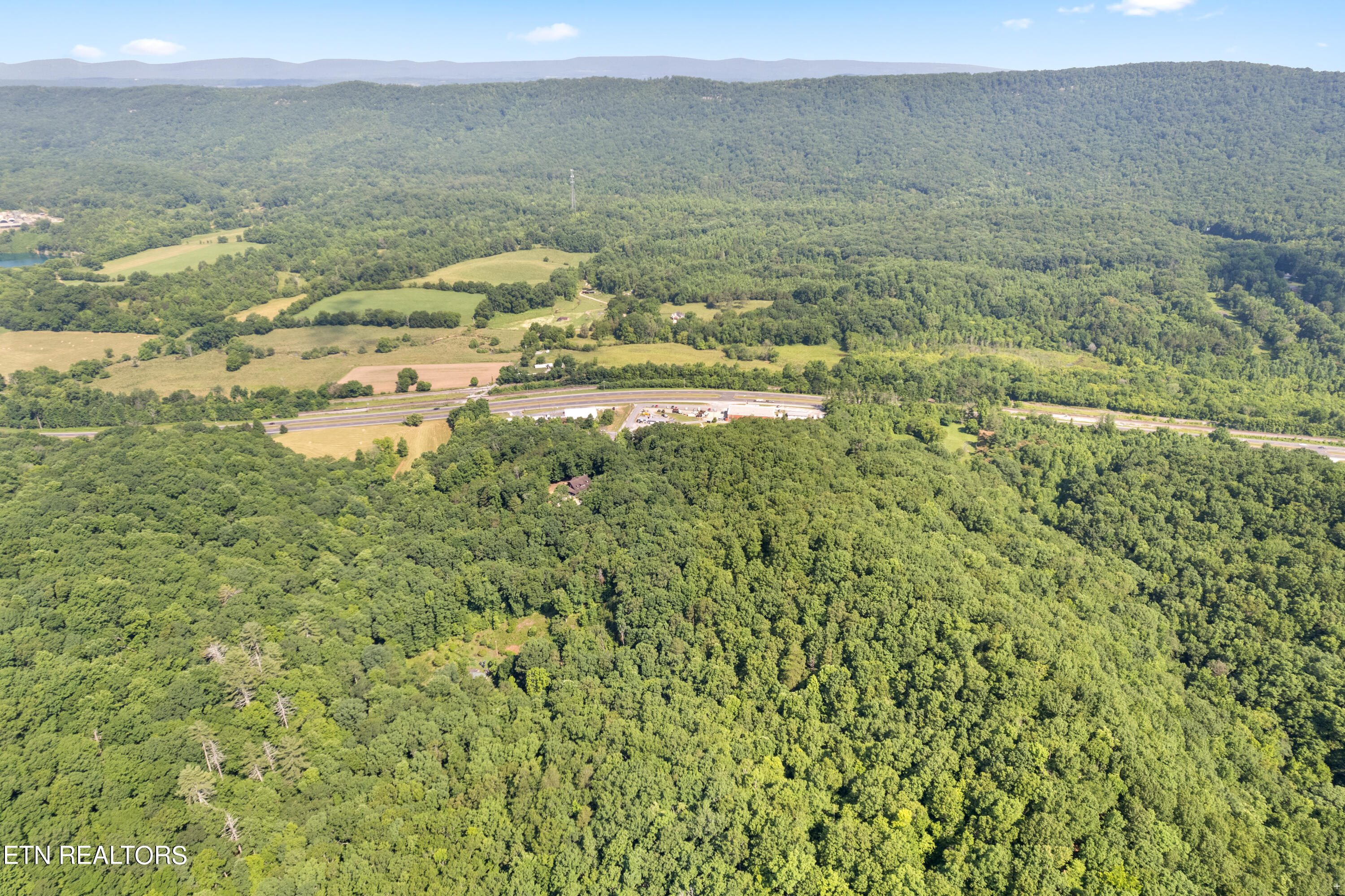 S S Roane Street Harriman TN 37748