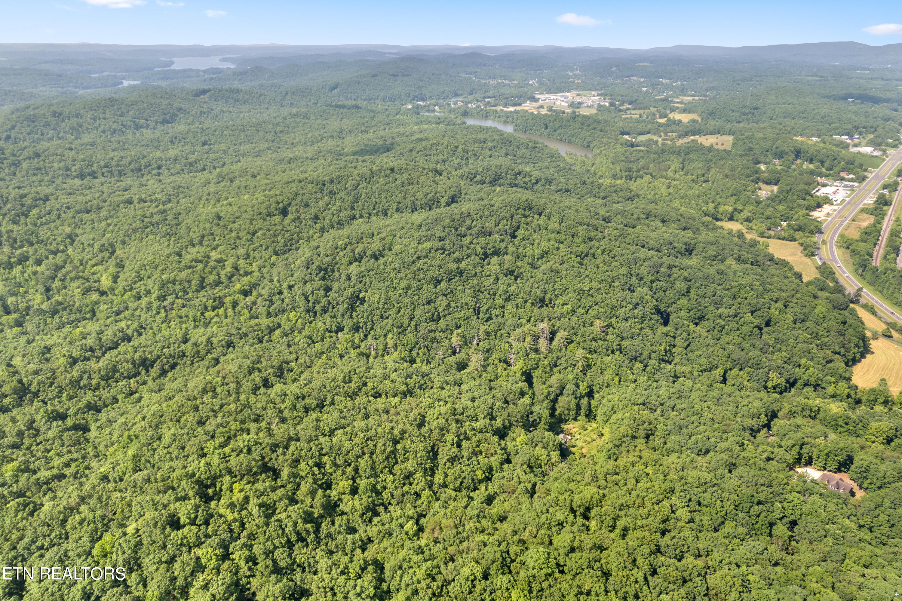 S S Roane Street Harriman TN 37748