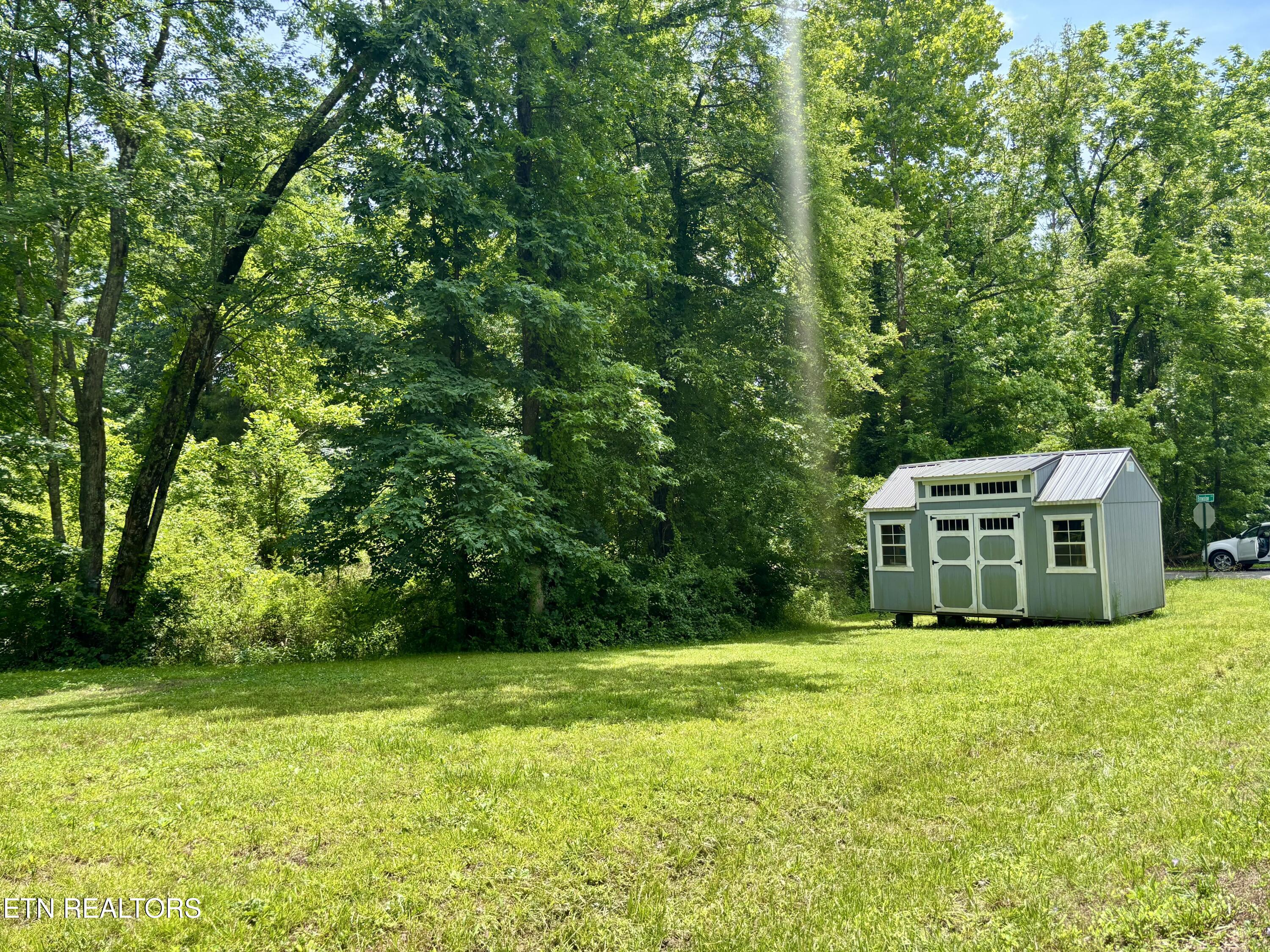 0 Brownlow Drive Rockwood TN 37854