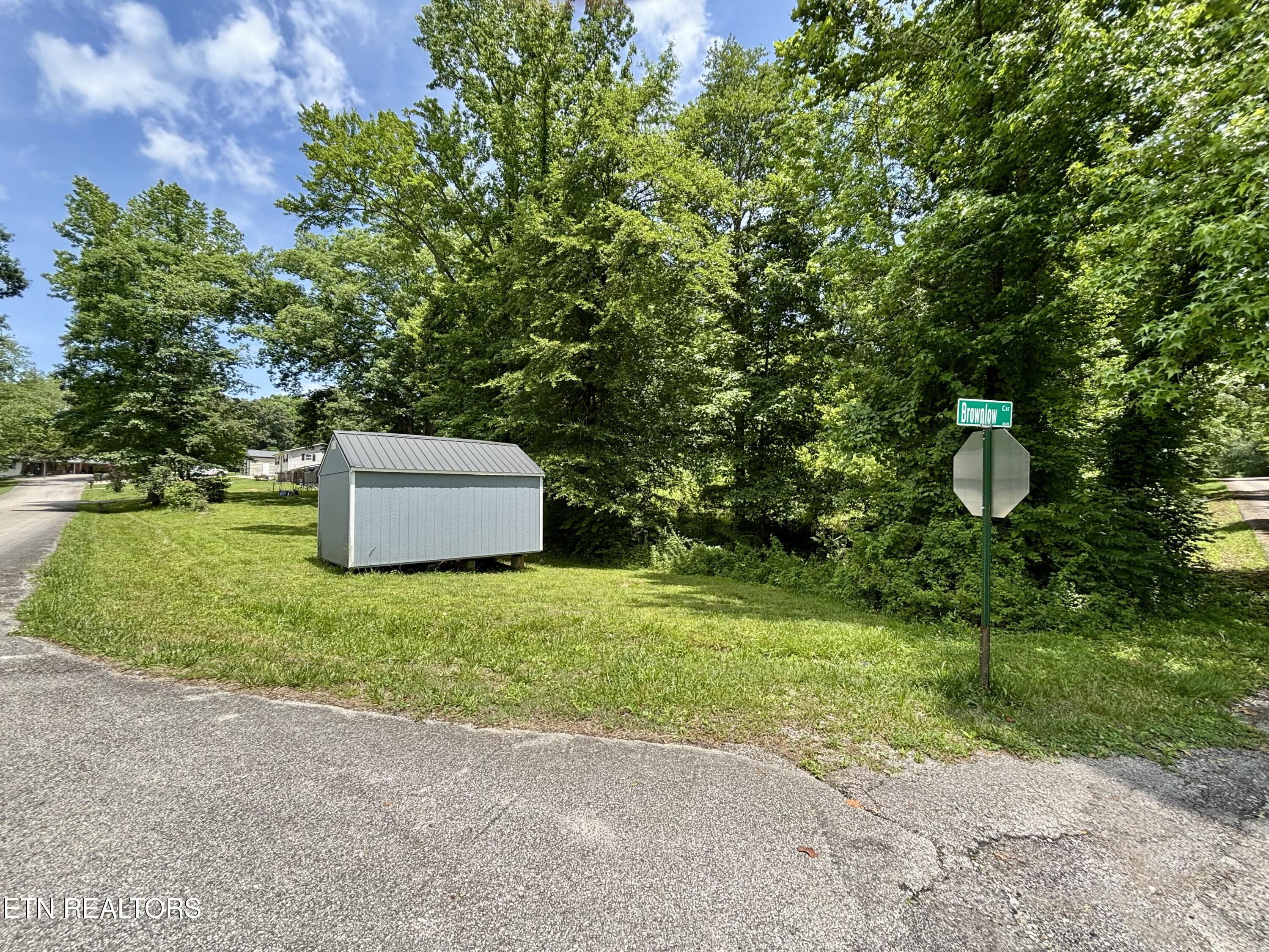 0 Brownlow Drive Rockwood TN 37854