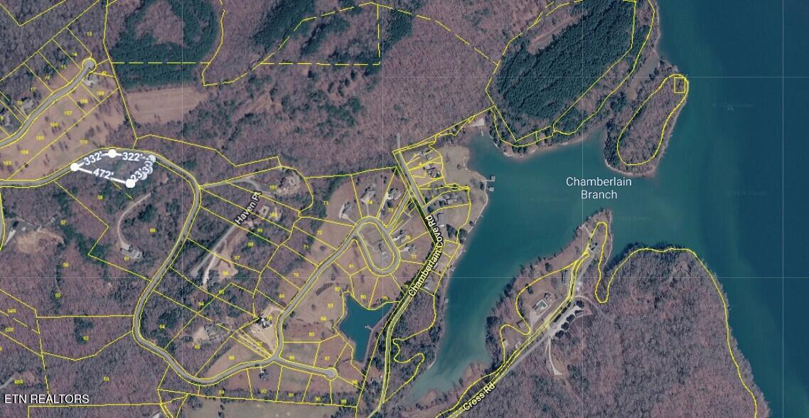 304 Enclave Way Kingston TN 37763
