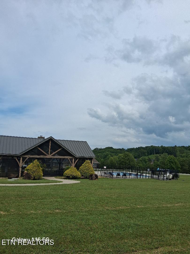 304 Enclave Way Kingston TN 37763