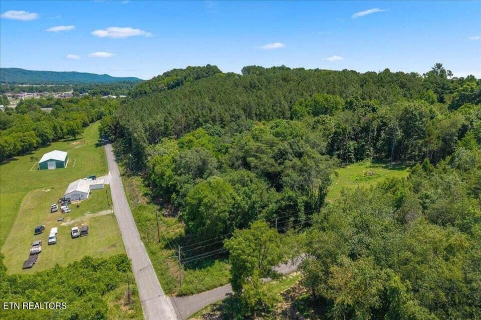 Lot 23-24 Hinch Street Spring City TN 37381