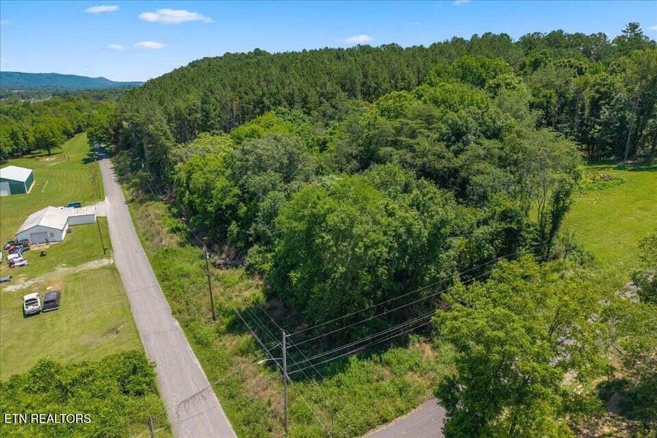 Lot 23-24 Hinch Street Spring City TN 37381