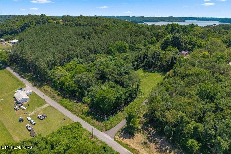 Lot 23-24 Hinch Street Spring City TN 37381