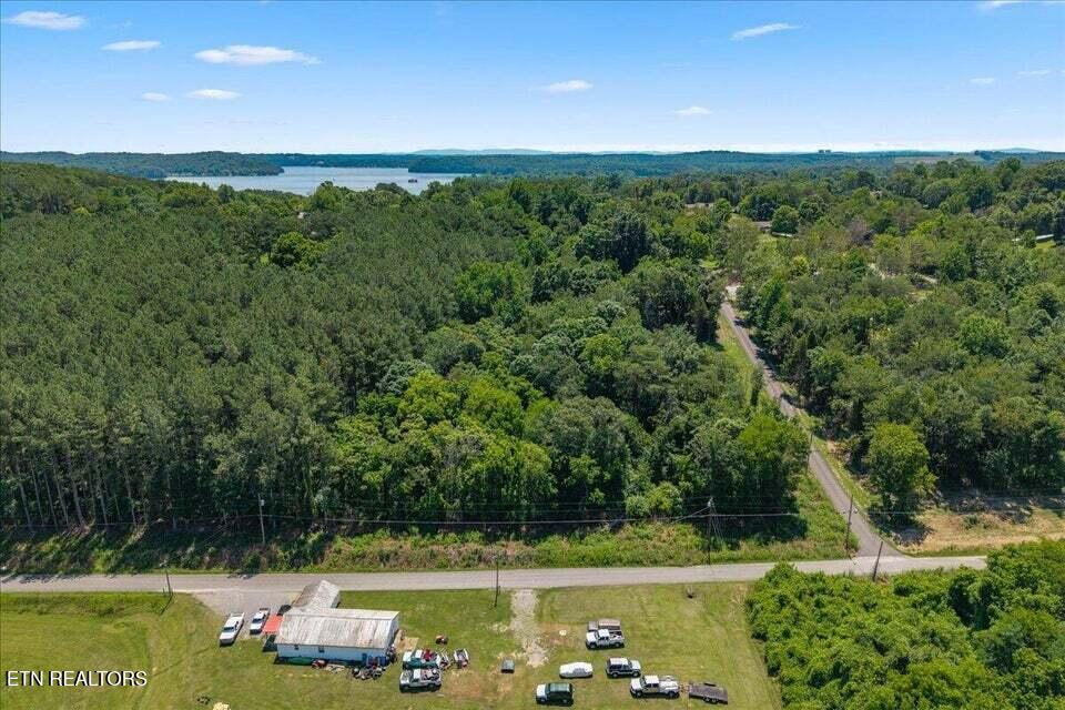 Lot 23-24 Hinch Street Spring City TN 37381