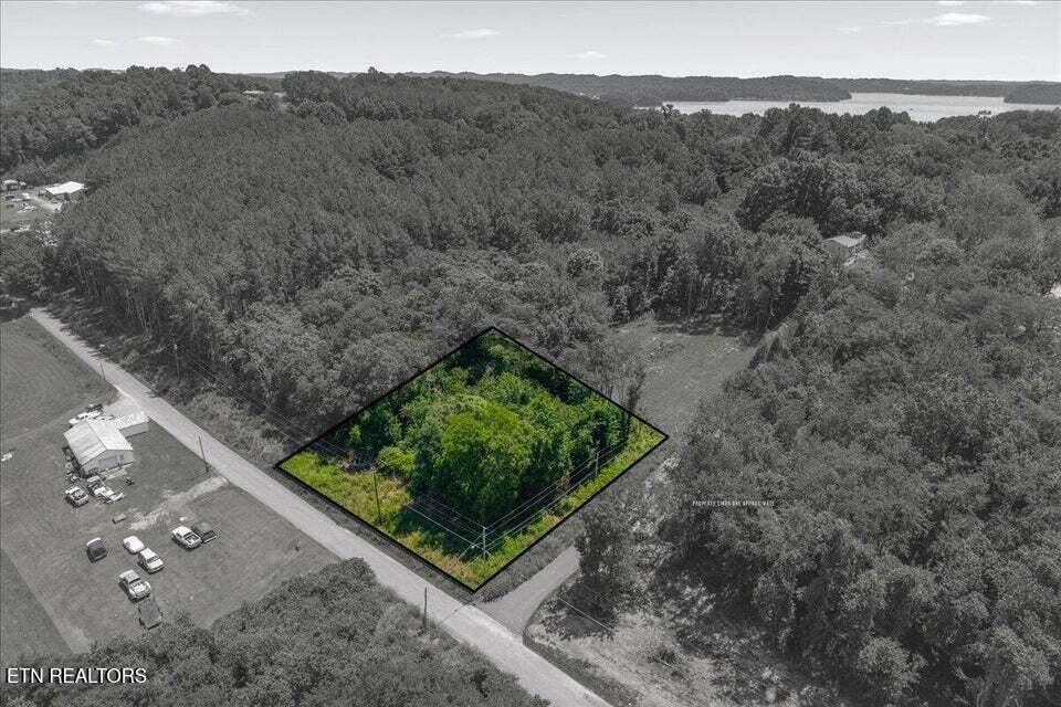 Lot 23-24 Hinch Street Spring City TN 37381