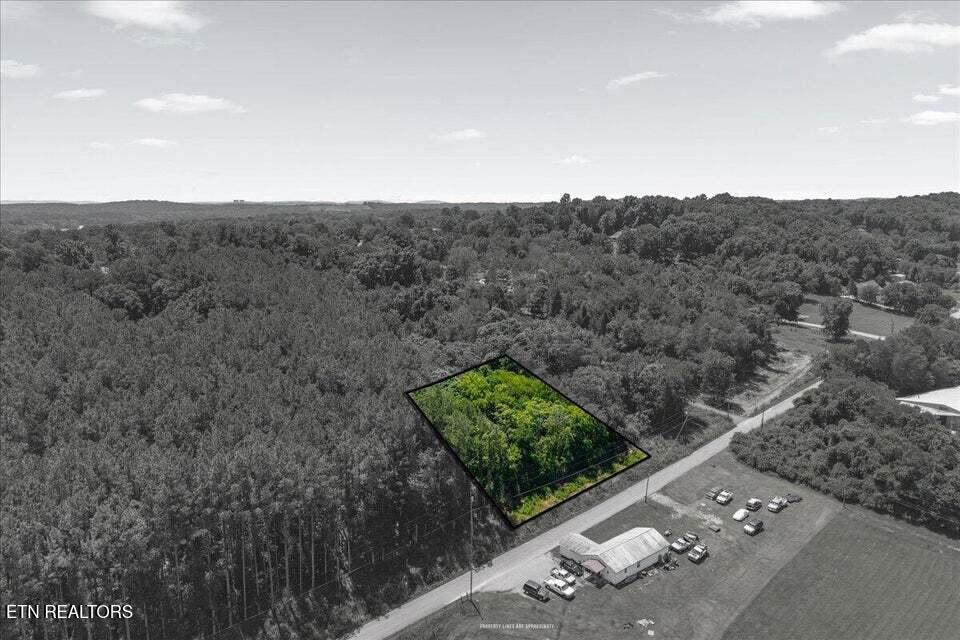 Lot 23-24 Hinch Street Spring City TN 37381