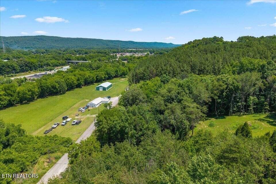 Lot 23-24 Hinch Street Spring City TN 37381