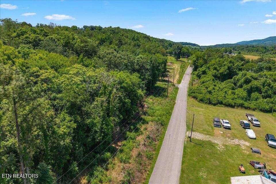 Lot 23-24 Hinch Street Spring City TN 37381