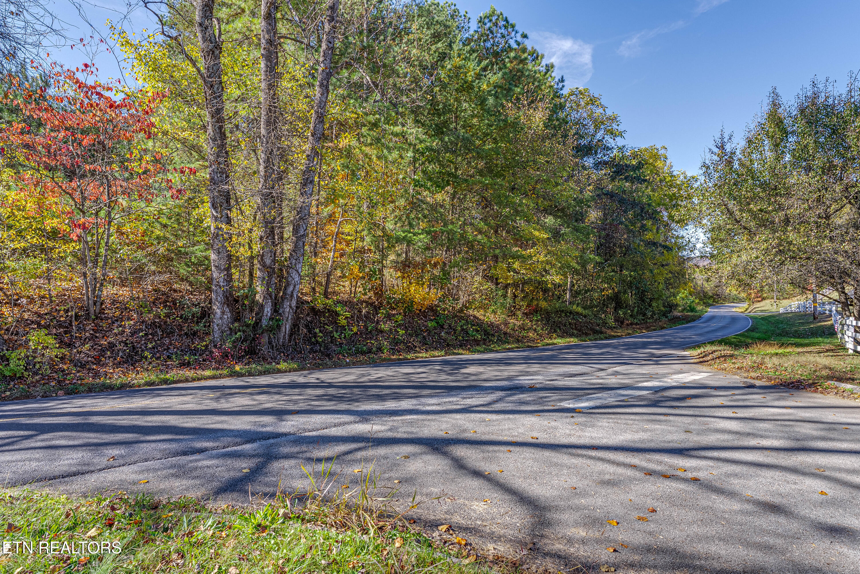 Lot 21 Green Hill Road Dandridge TN 37725