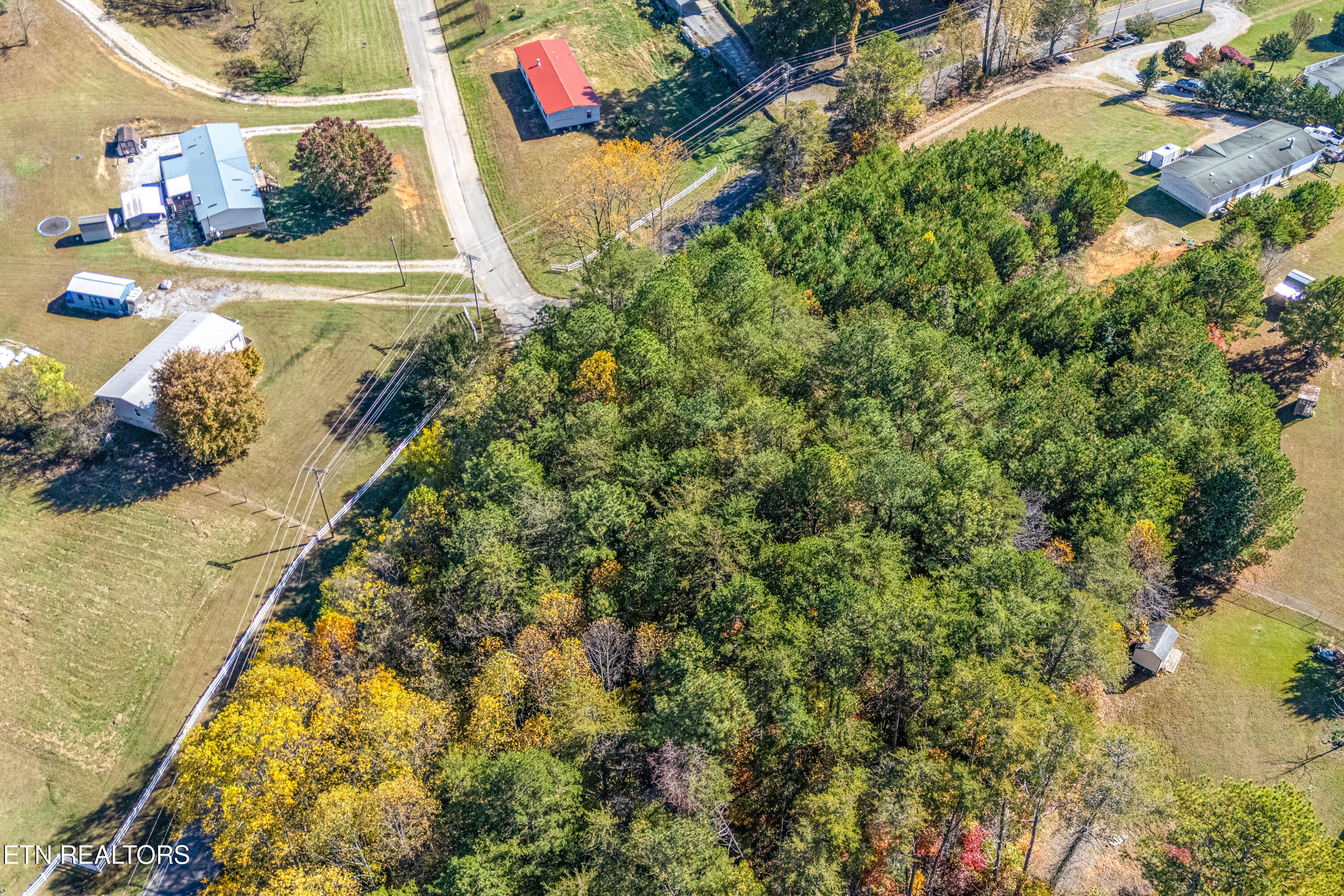 Lot 21 Green Hill Road Dandridge TN 37725