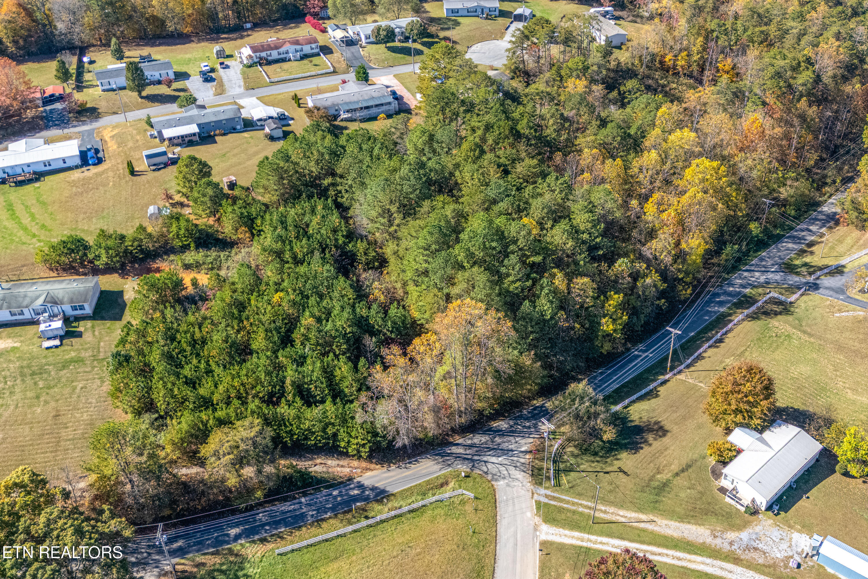 Lot 21 Green Hill Road Dandridge TN 37725