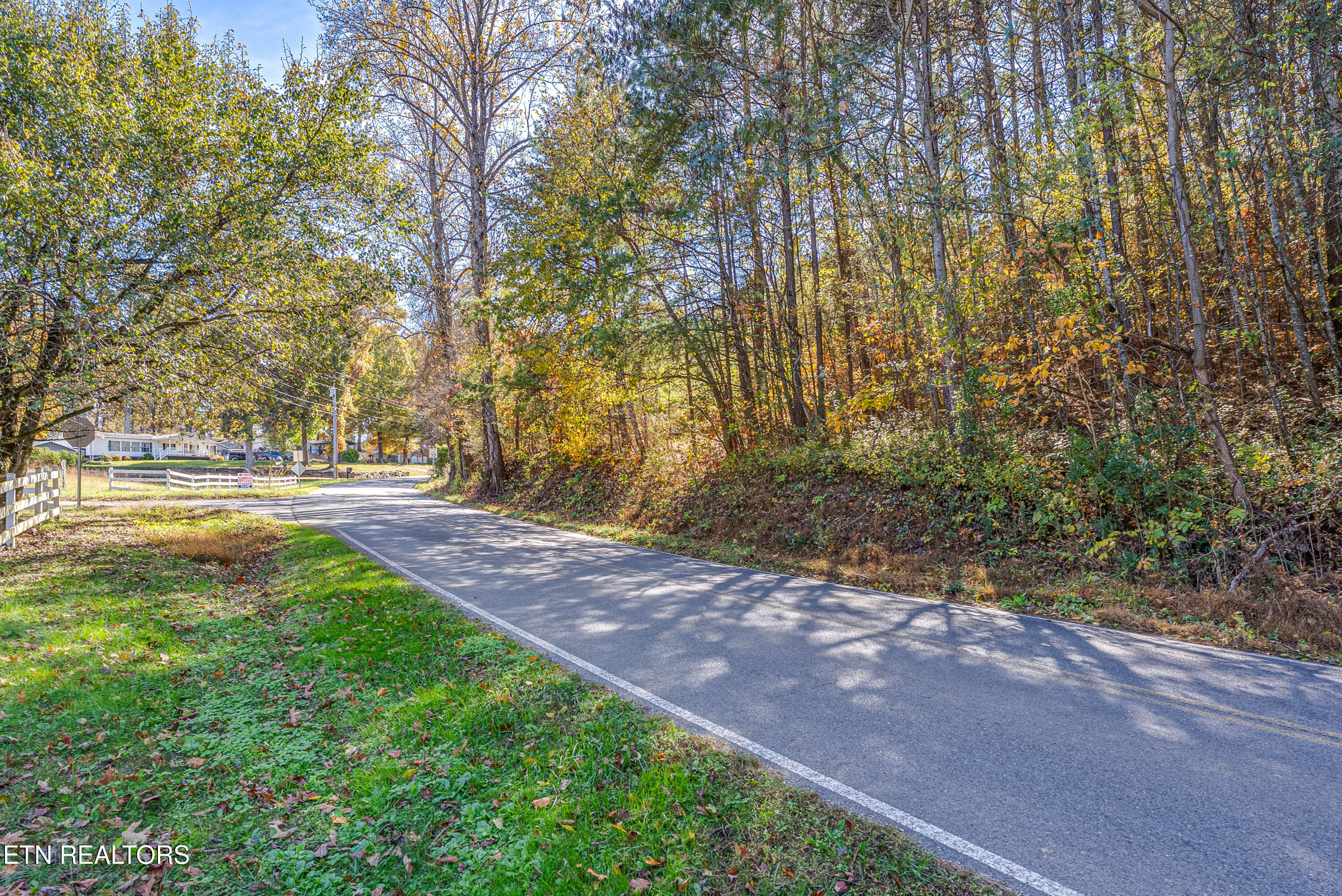 Lot 21 Green Hill Road Dandridge TN 37725