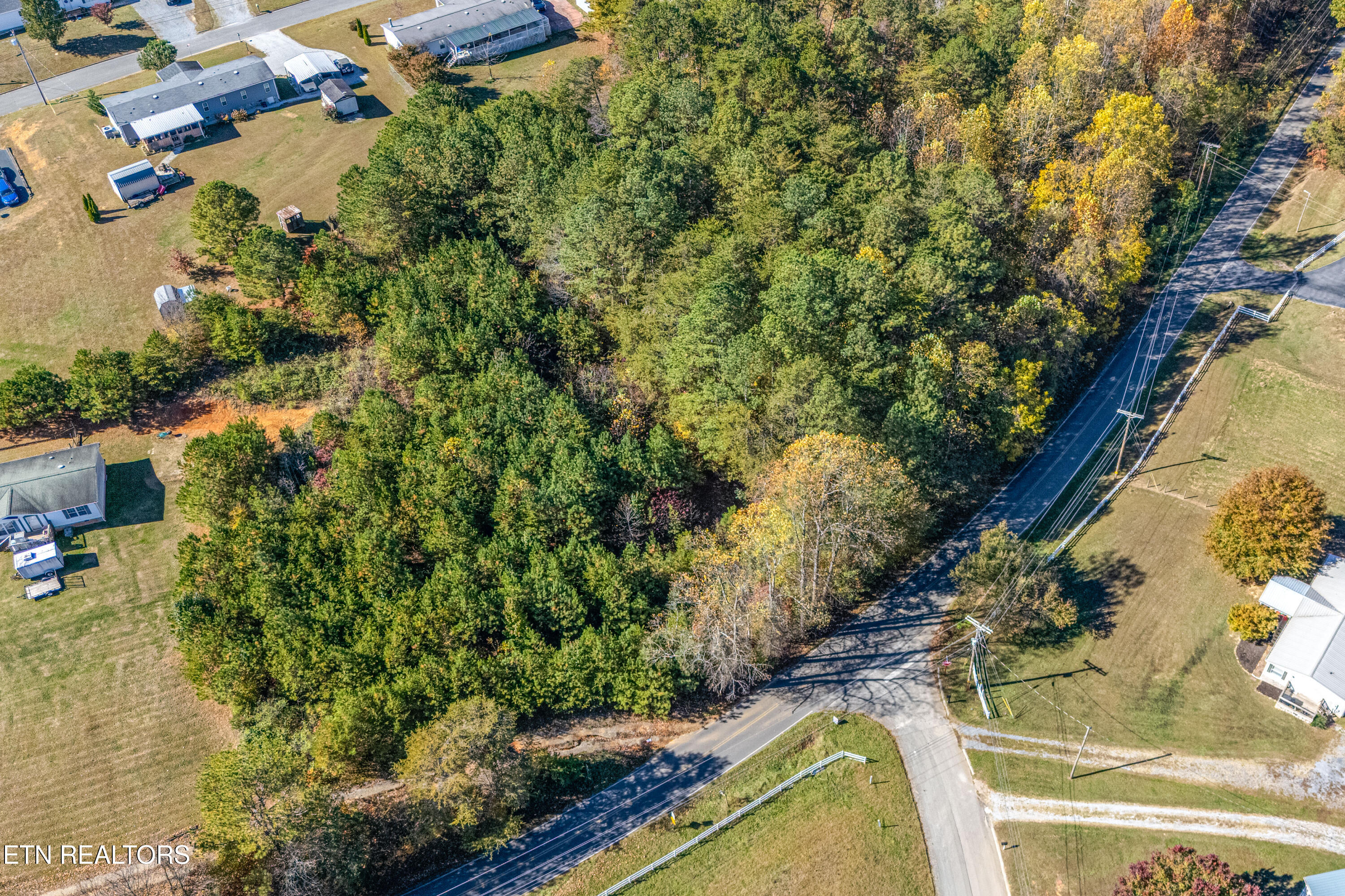 Lot 21 Green Hill Road Dandridge TN 37725