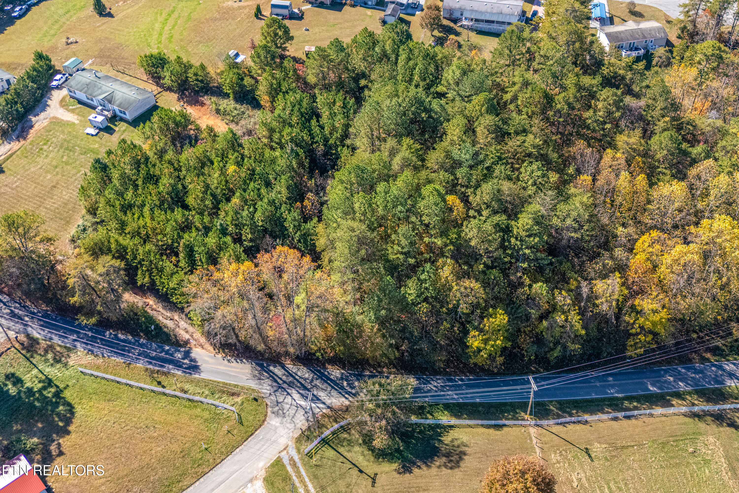 Lot 21 Green Hill Road Dandridge TN 37725