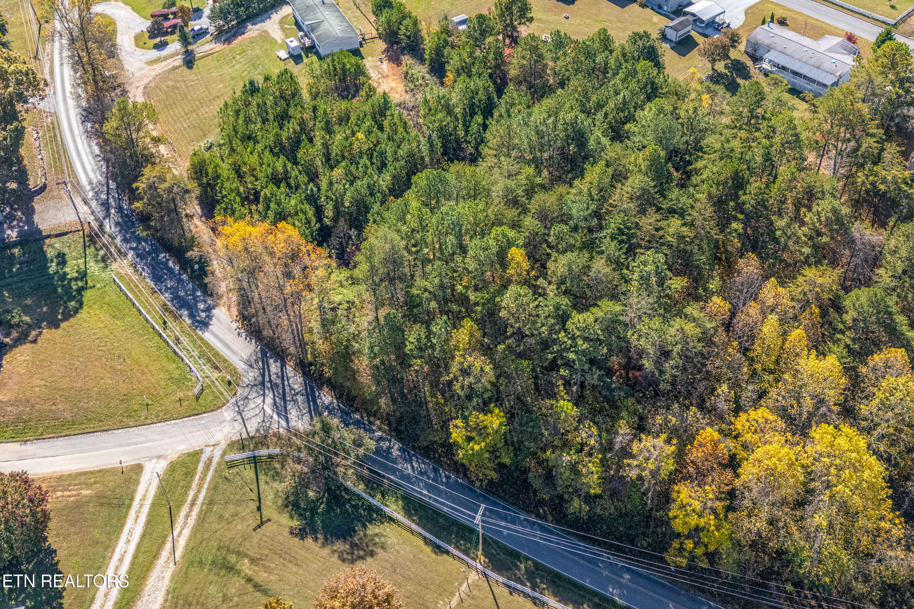 Lot 21 Green Hill Road Dandridge TN 37725