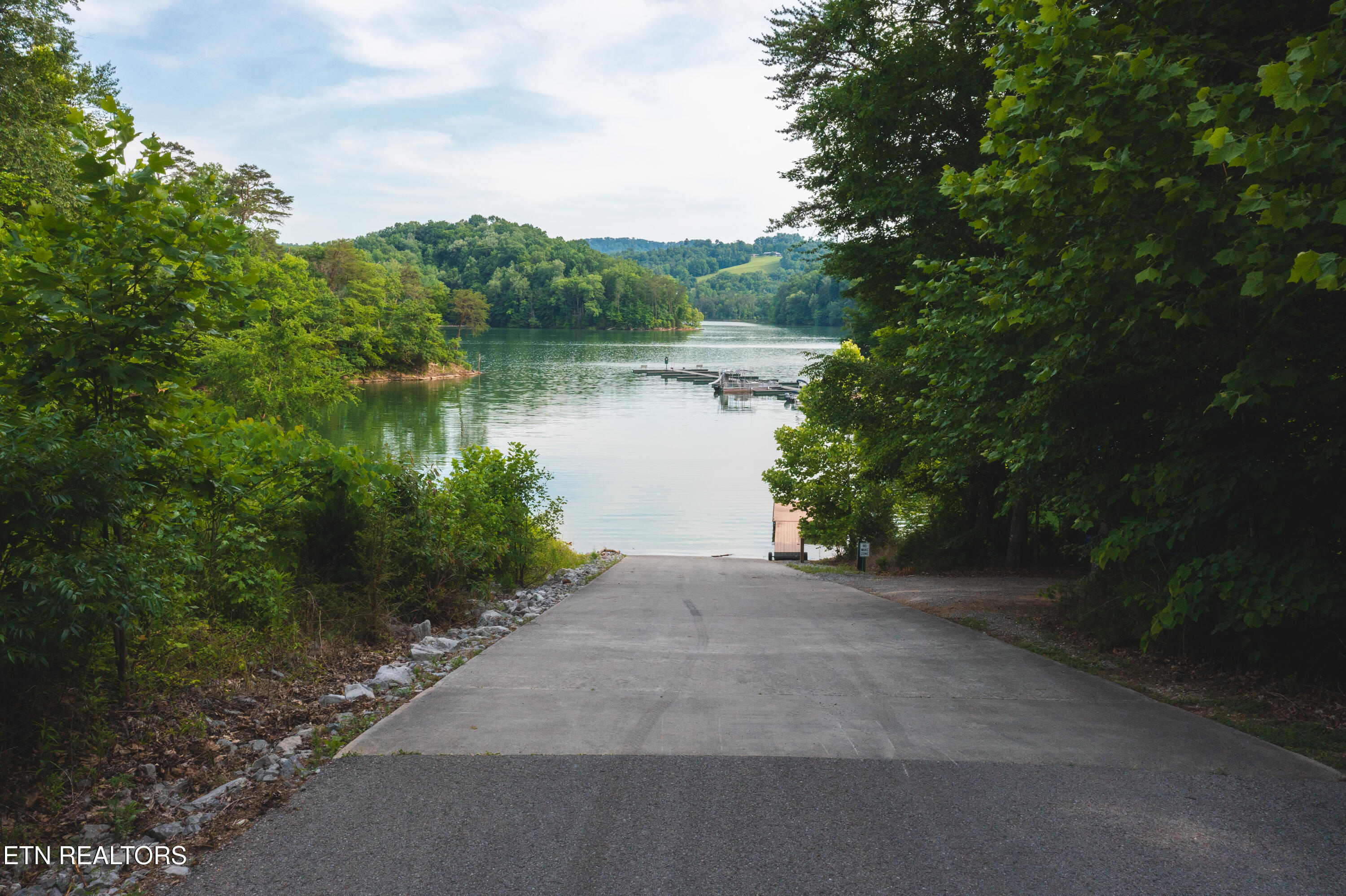 171 Bluff View Road New Tazewell TN 37825